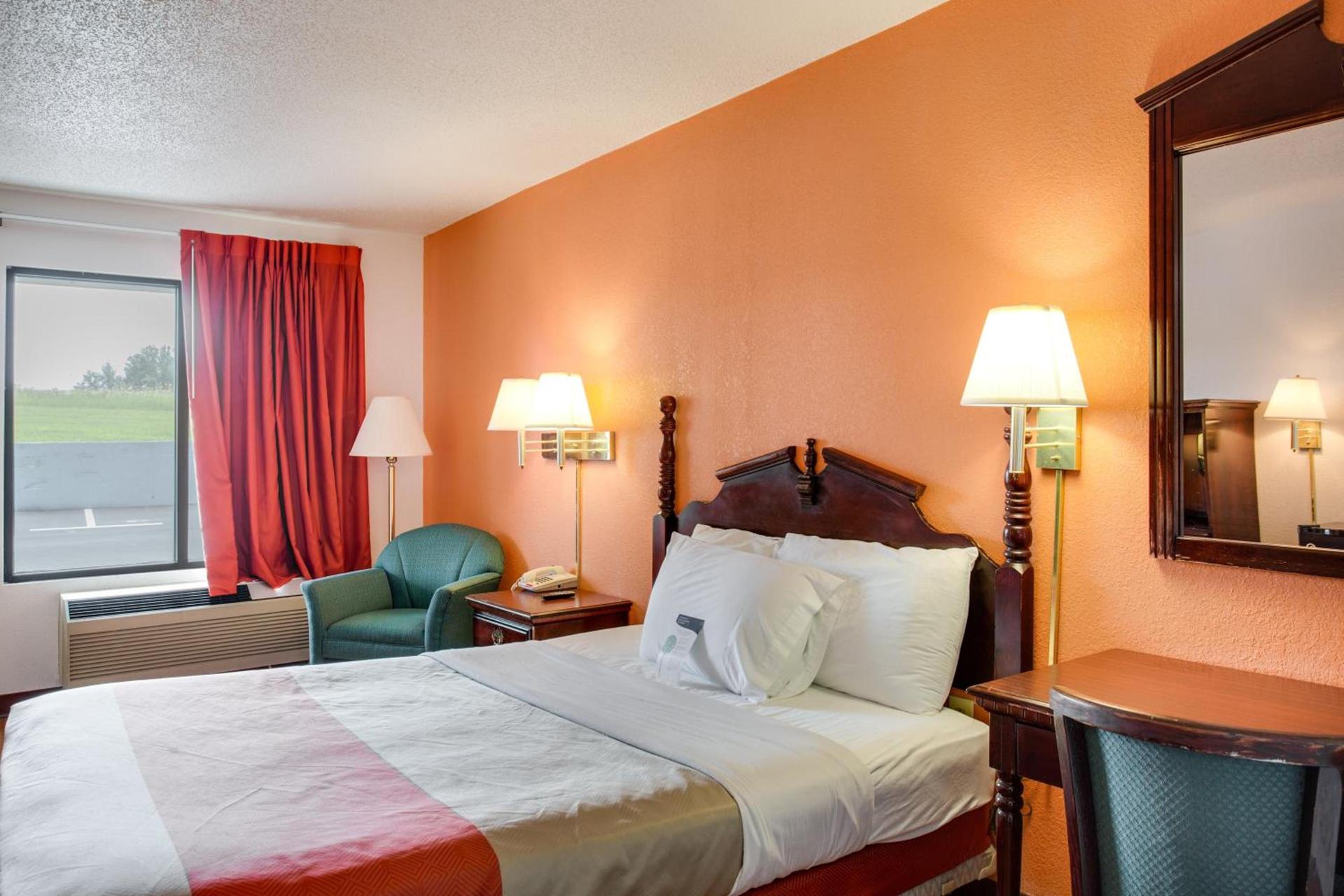 Motel 6-White House, TN photo 15