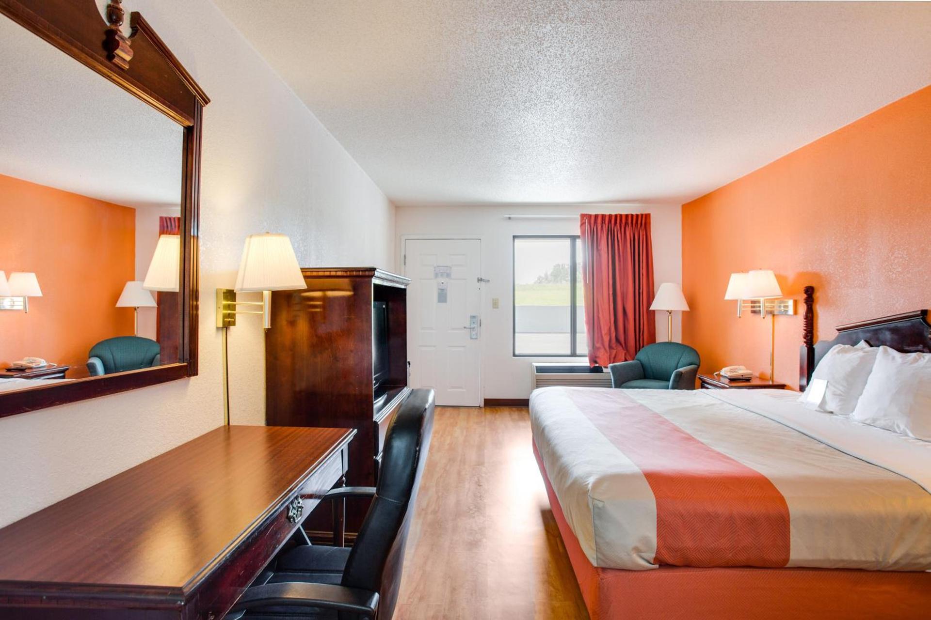 Motel 6-White House, TN photo 20