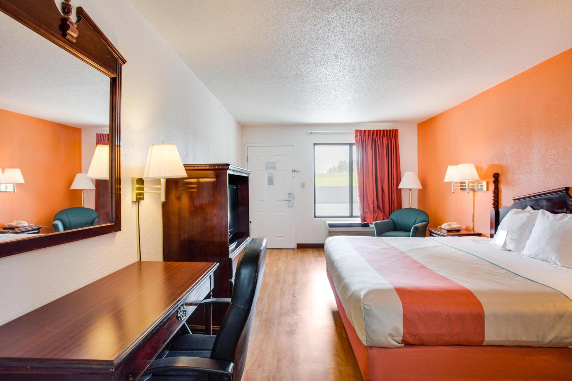 Motel 6-White House, TN photo 21