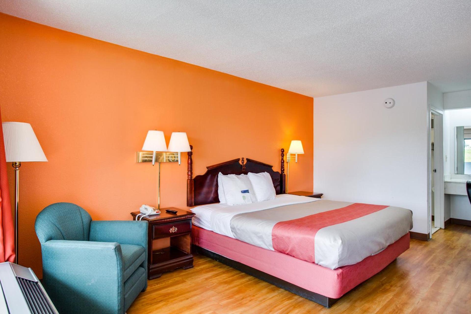 Motel 6-White House, TN photo 23