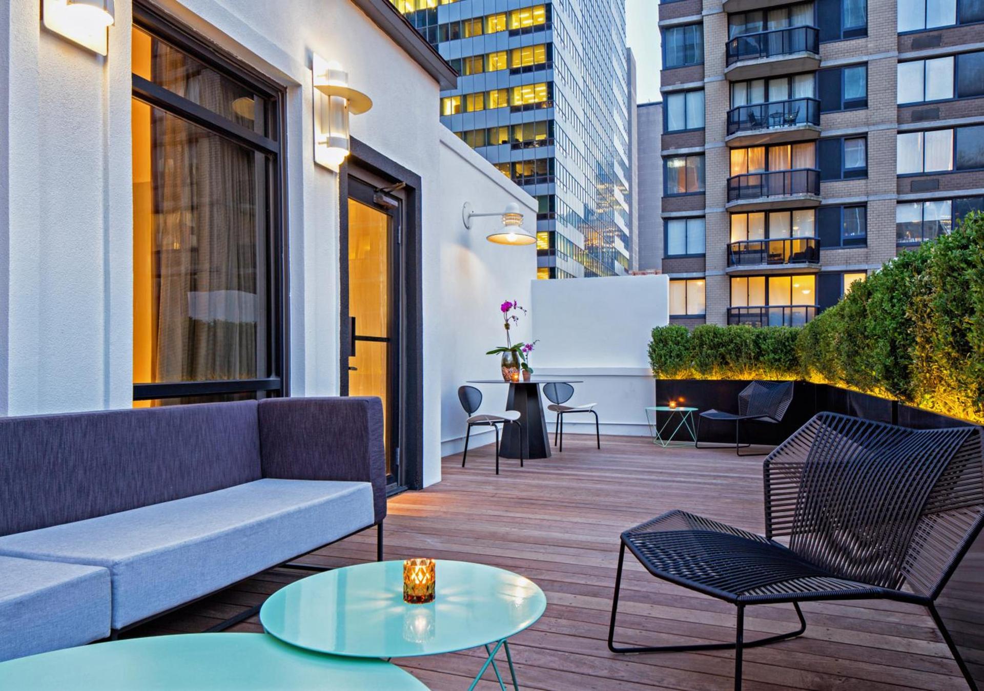 The Time New York, part of JdV by Hyatt photo 94