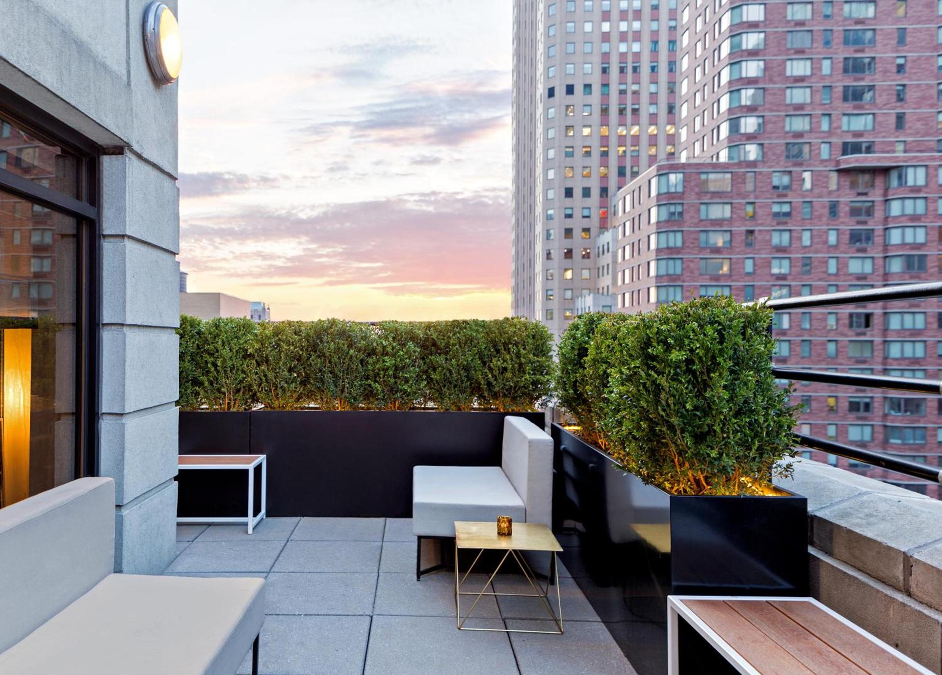 The Time New York, part of JdV by Hyatt photo 95