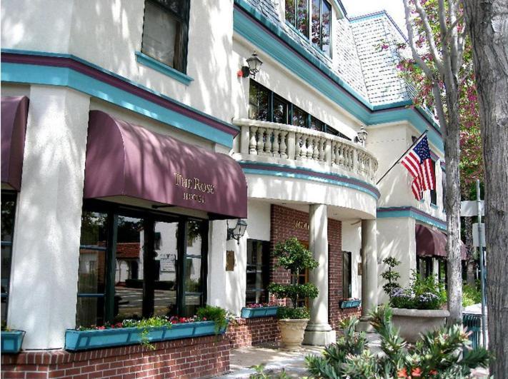 The Rose Hotel photo 8
