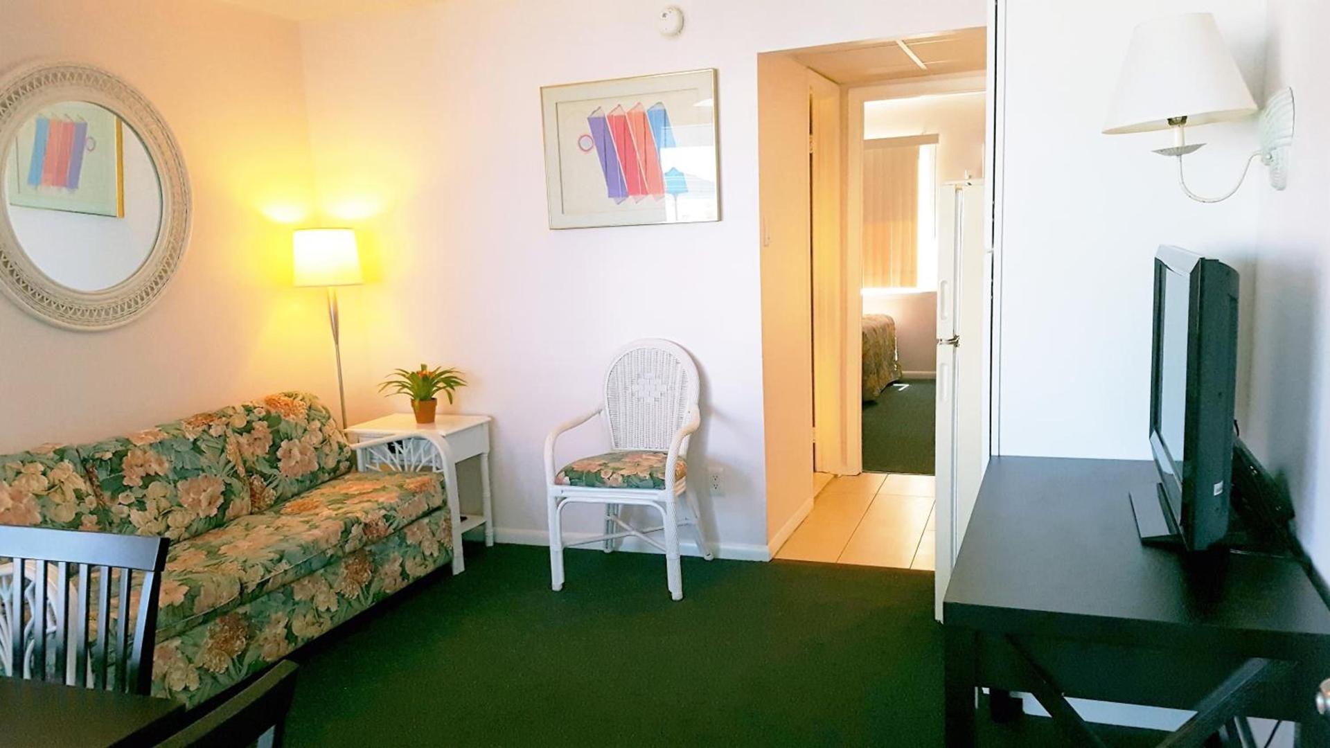 Sea Scape Inn - A Fine Family Destination photo 9