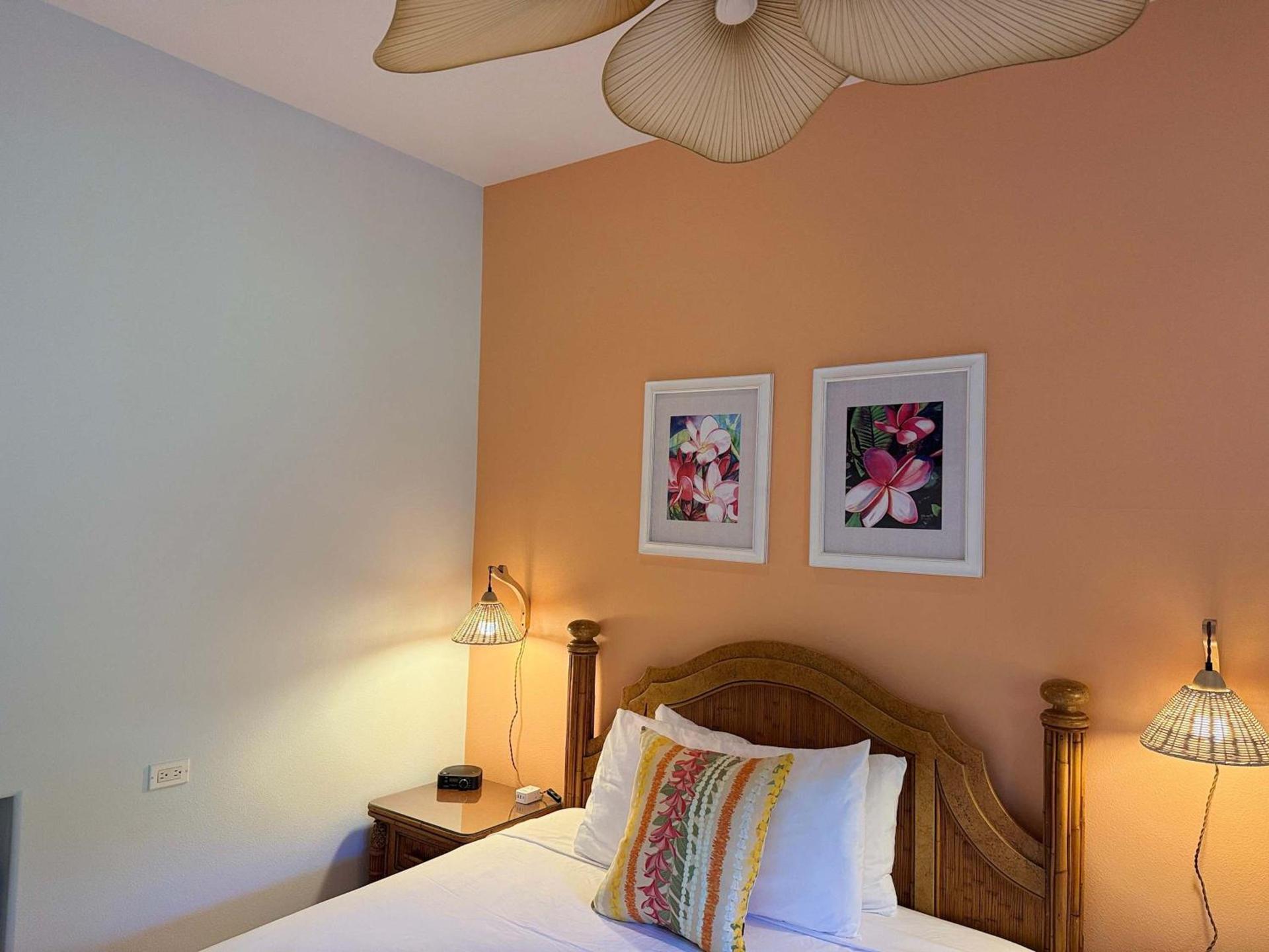 Maui B&B - 3 Ensuite Rooms - Steps from Beach w AC photo 35