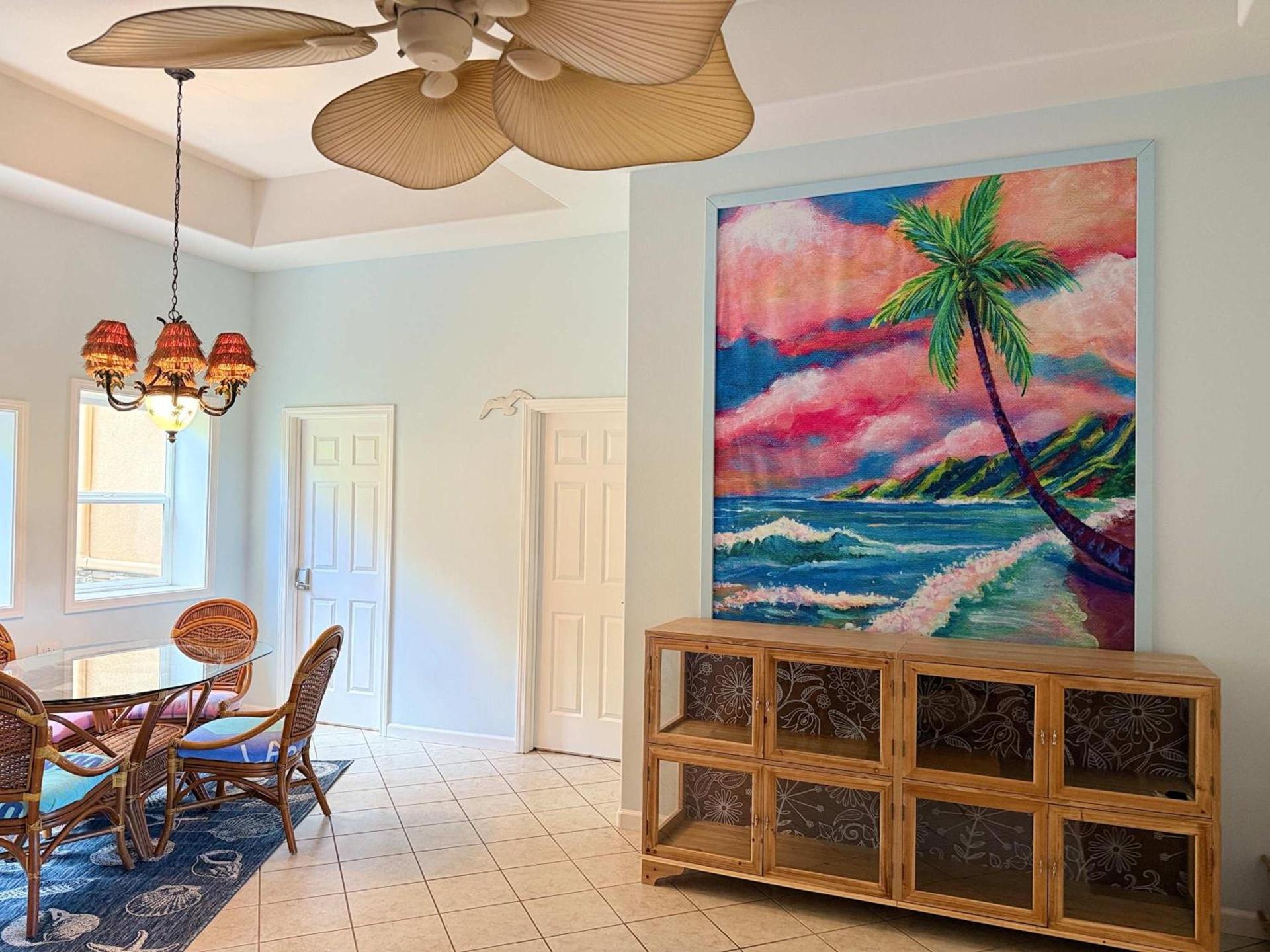 Maui B&B - 3 Ensuite Rooms - Steps from Beach w AC photo 46