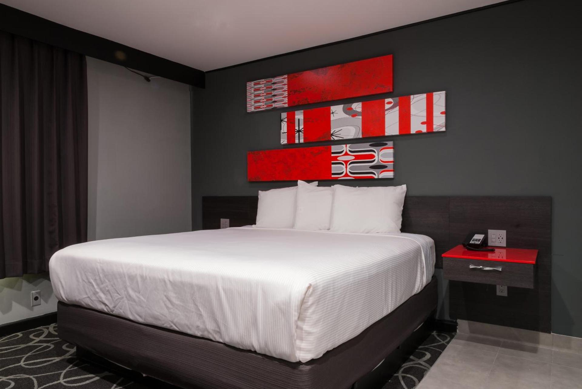 Astro Pasadena Hotel photo 7