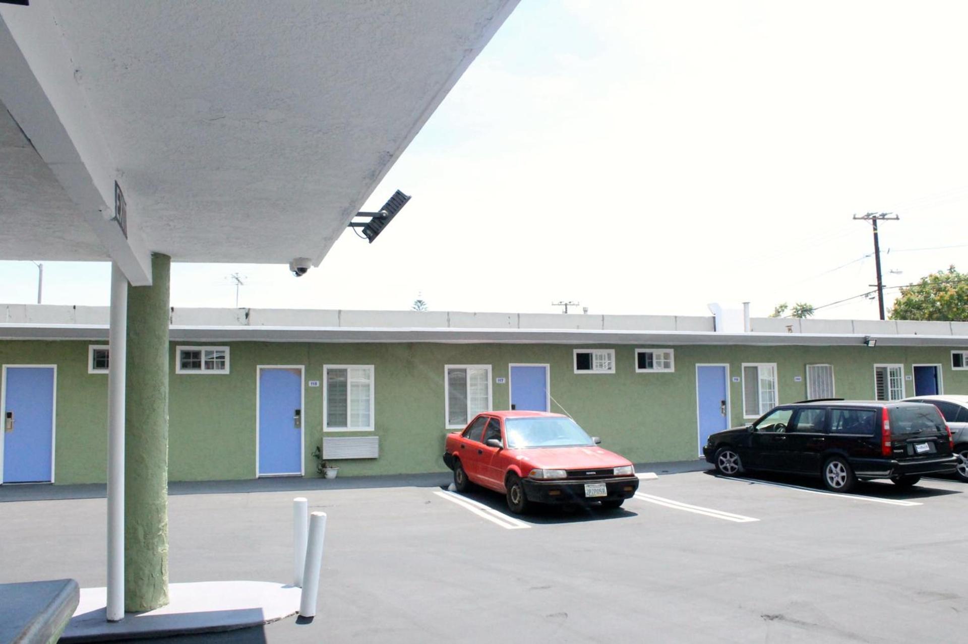 Town House Motel photo 4
