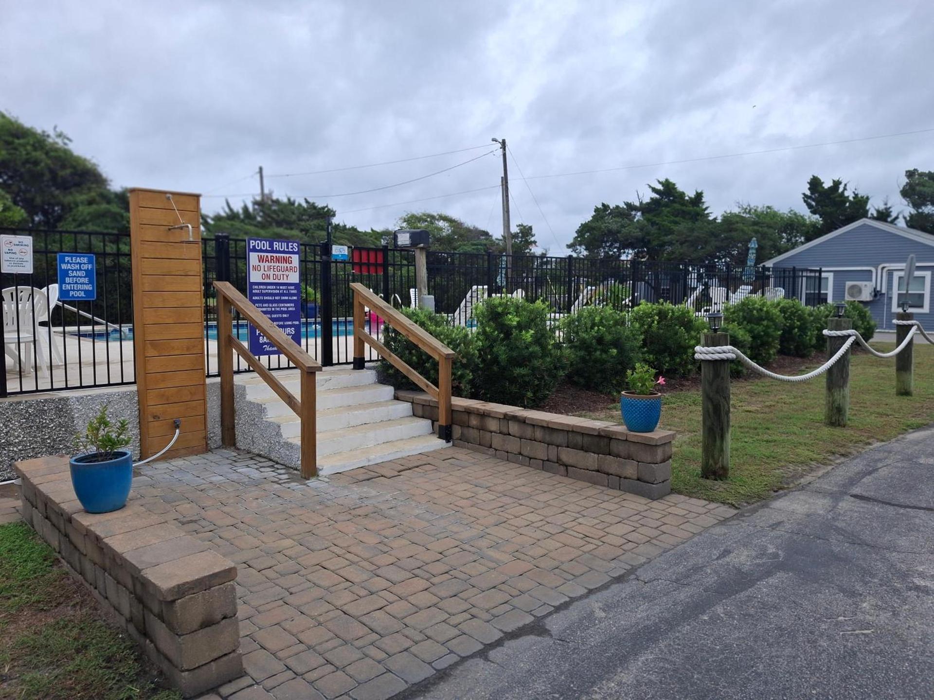 The Breezeway Motel & Resturant photo 9