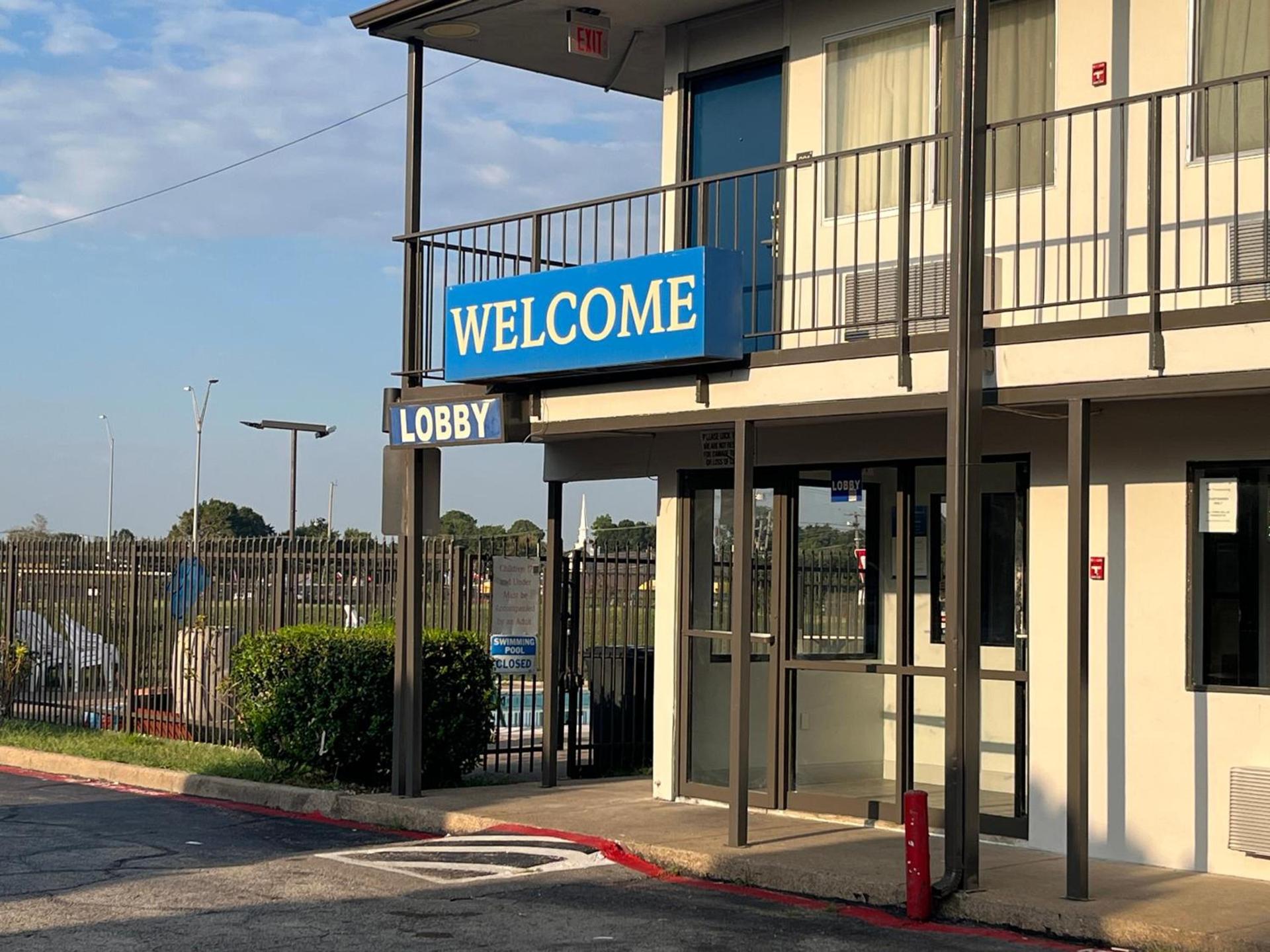 Motel 6 Dallas, TX – St. Augustine / HWY 175 photo 6