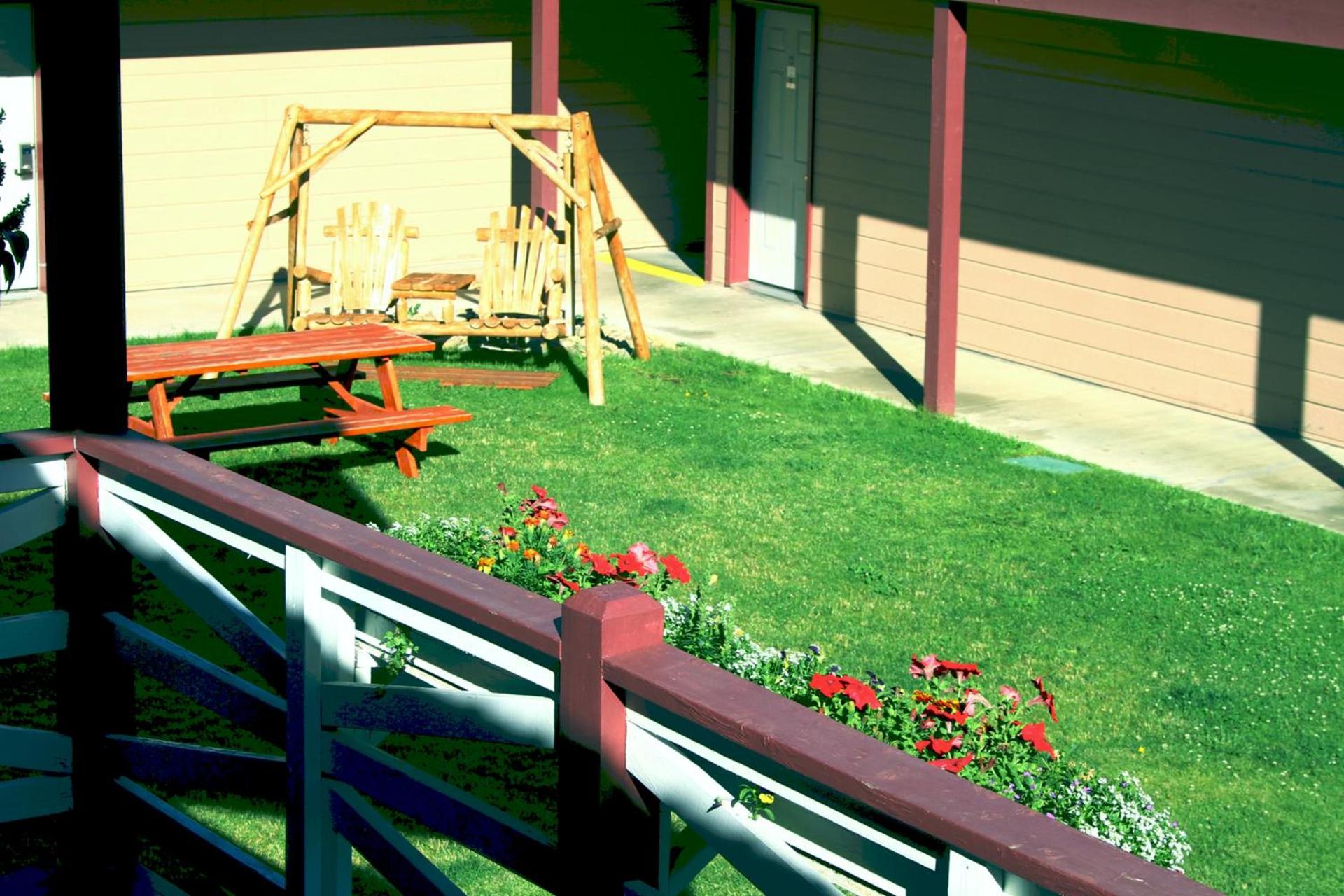 AbbyCreek Inn photo 44