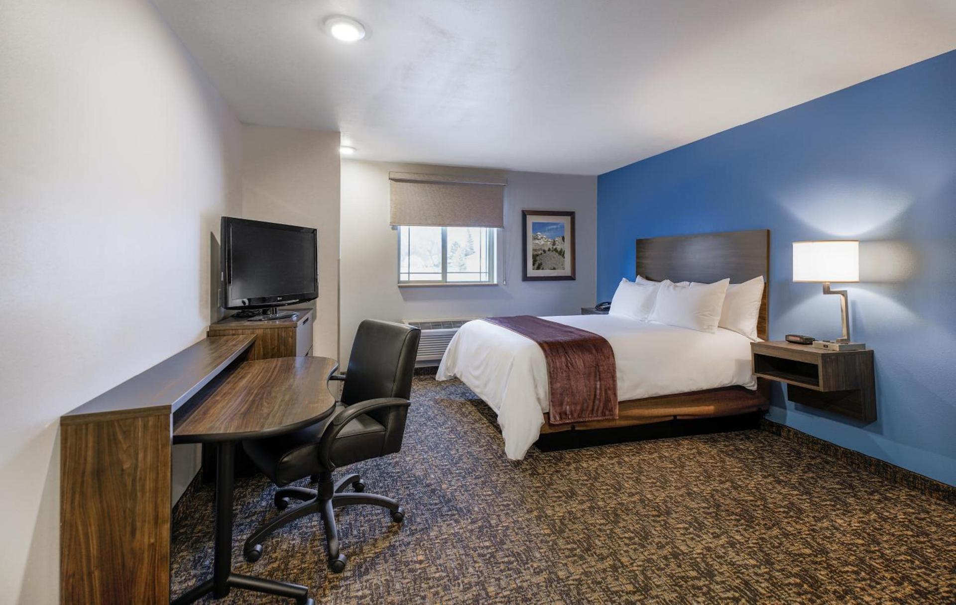 My Place Hotel-Phoenix East Mesa, AZ photo 13