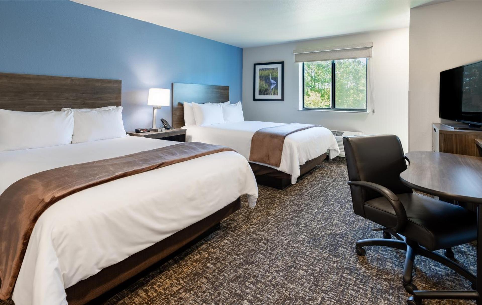 My Place Hotel-Phoenix East Mesa, AZ photo 16