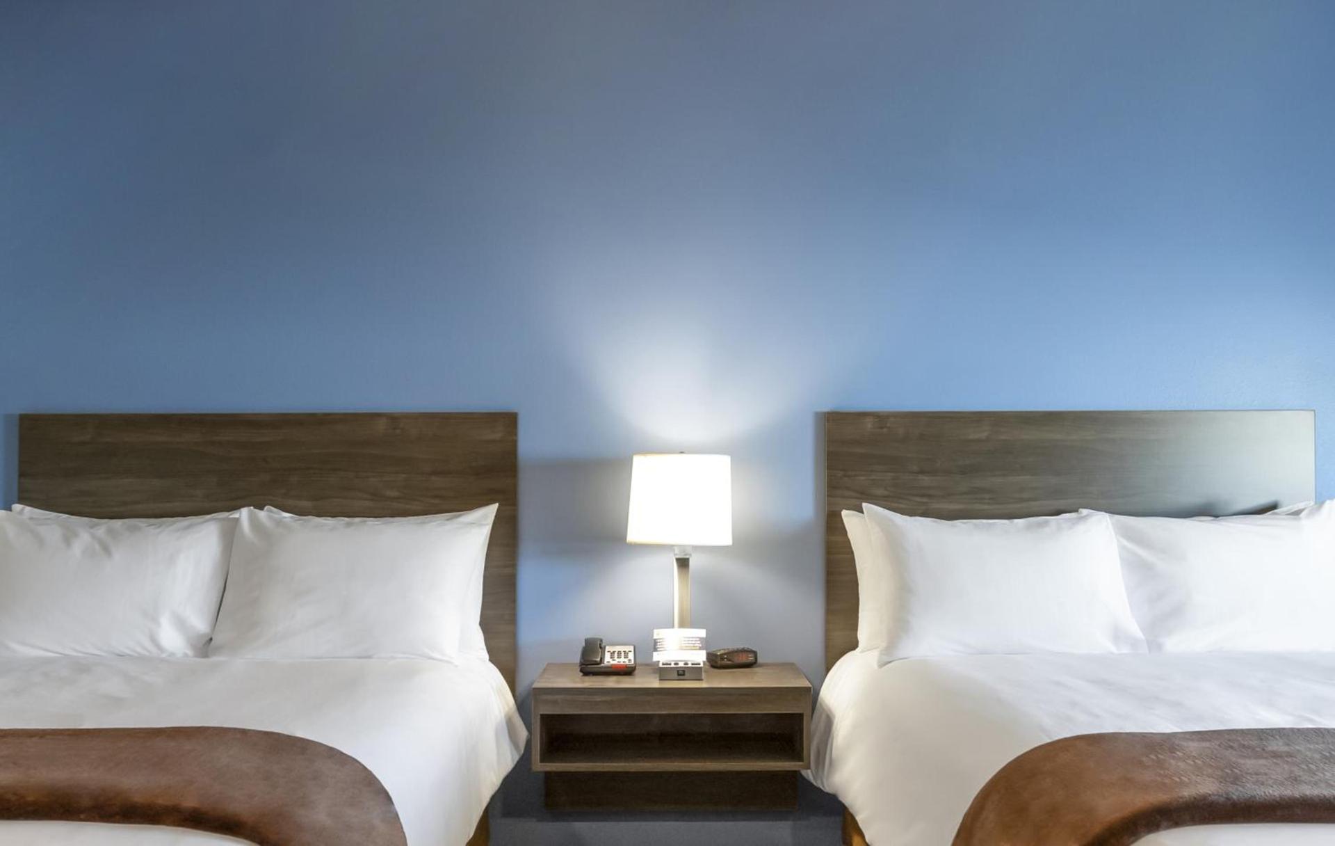 My Place Hotel-Phoenix East Mesa, AZ photo 18