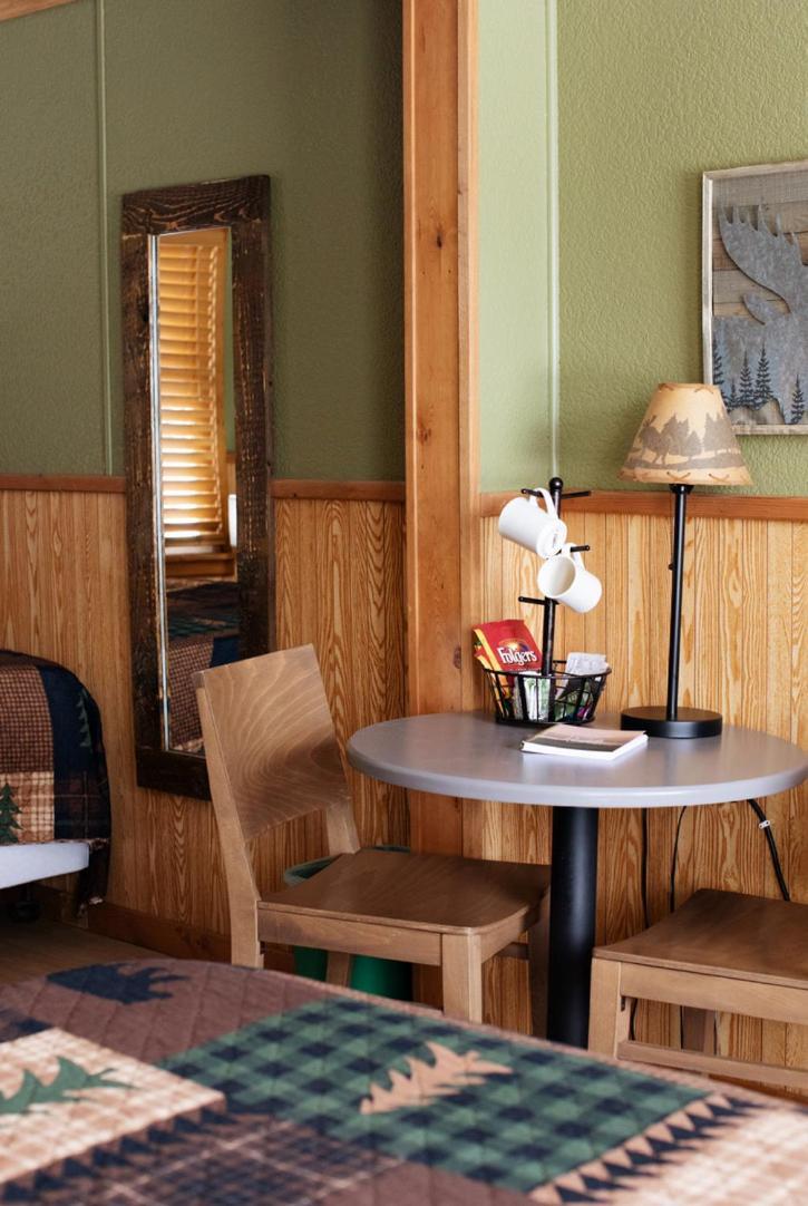 Maple Grove Lodging photo 16