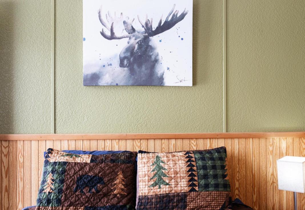 Maple Grove Lodging photo 27