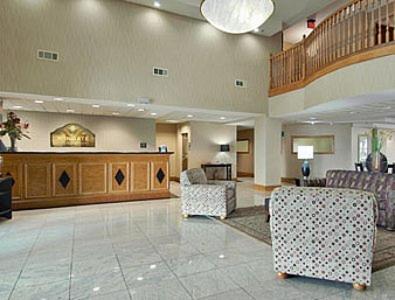 Wingate by Wyndham Macon I-75 photo 3
