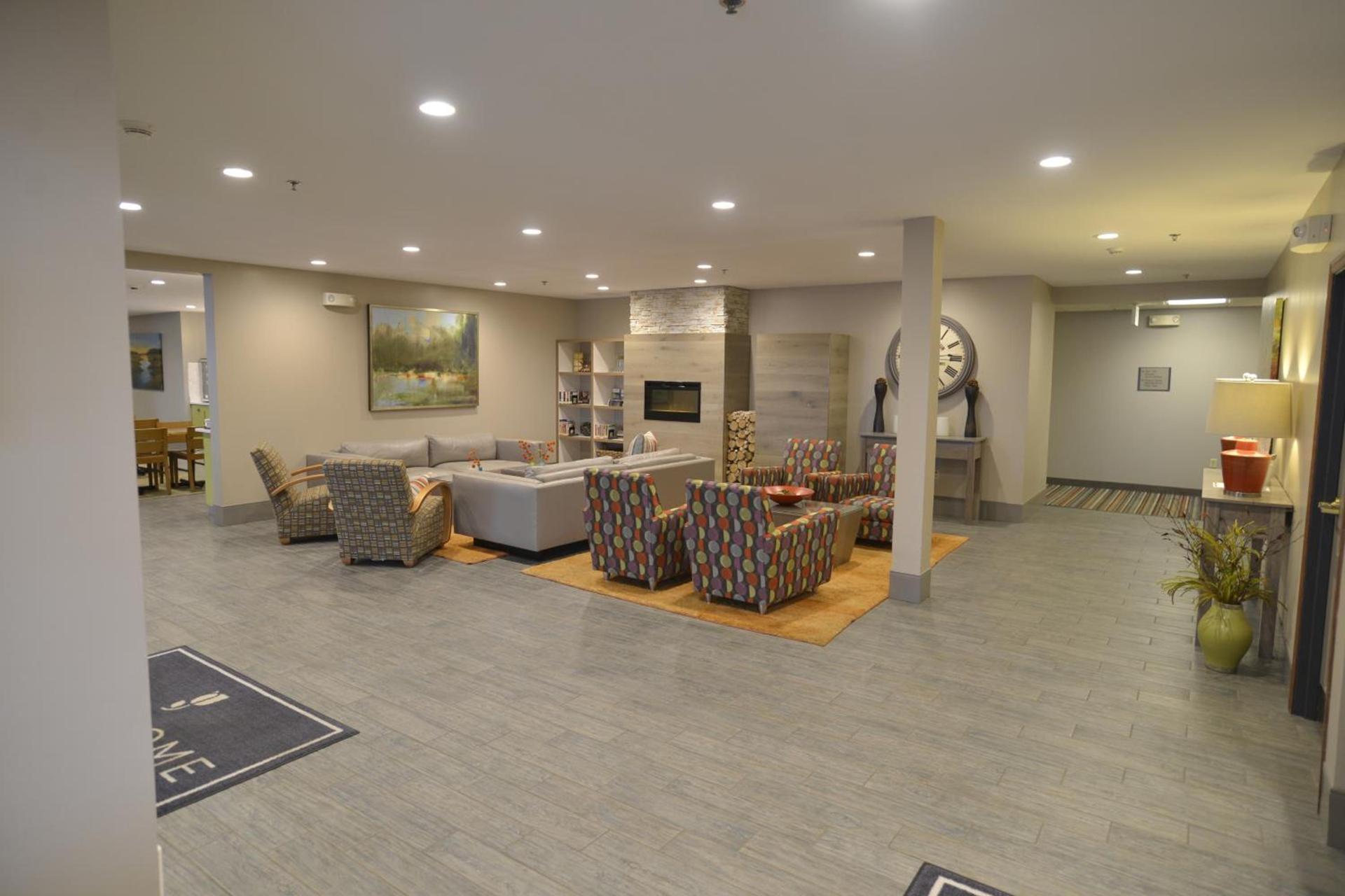 Country Inn & Suites by Radisson, Duluth North, MN photo 4
