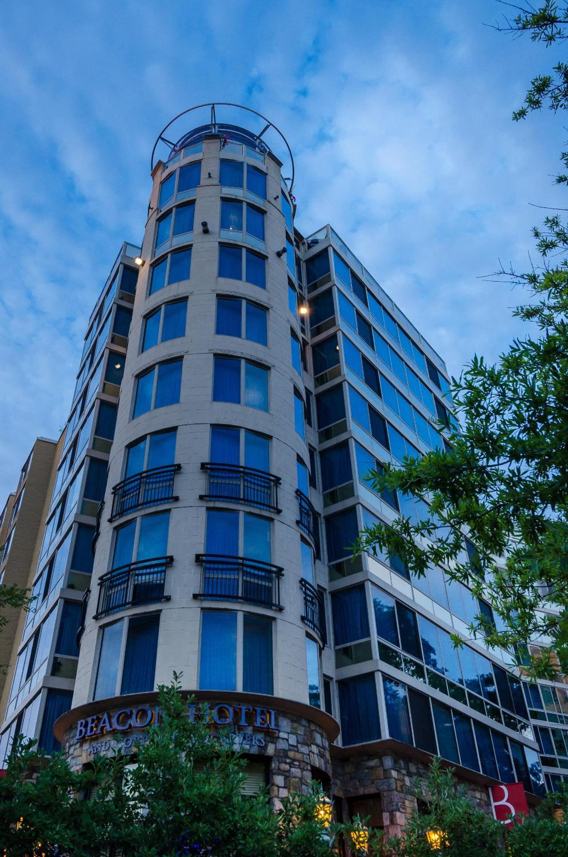 Beacon Hotel & Corporate Quarters photo 1