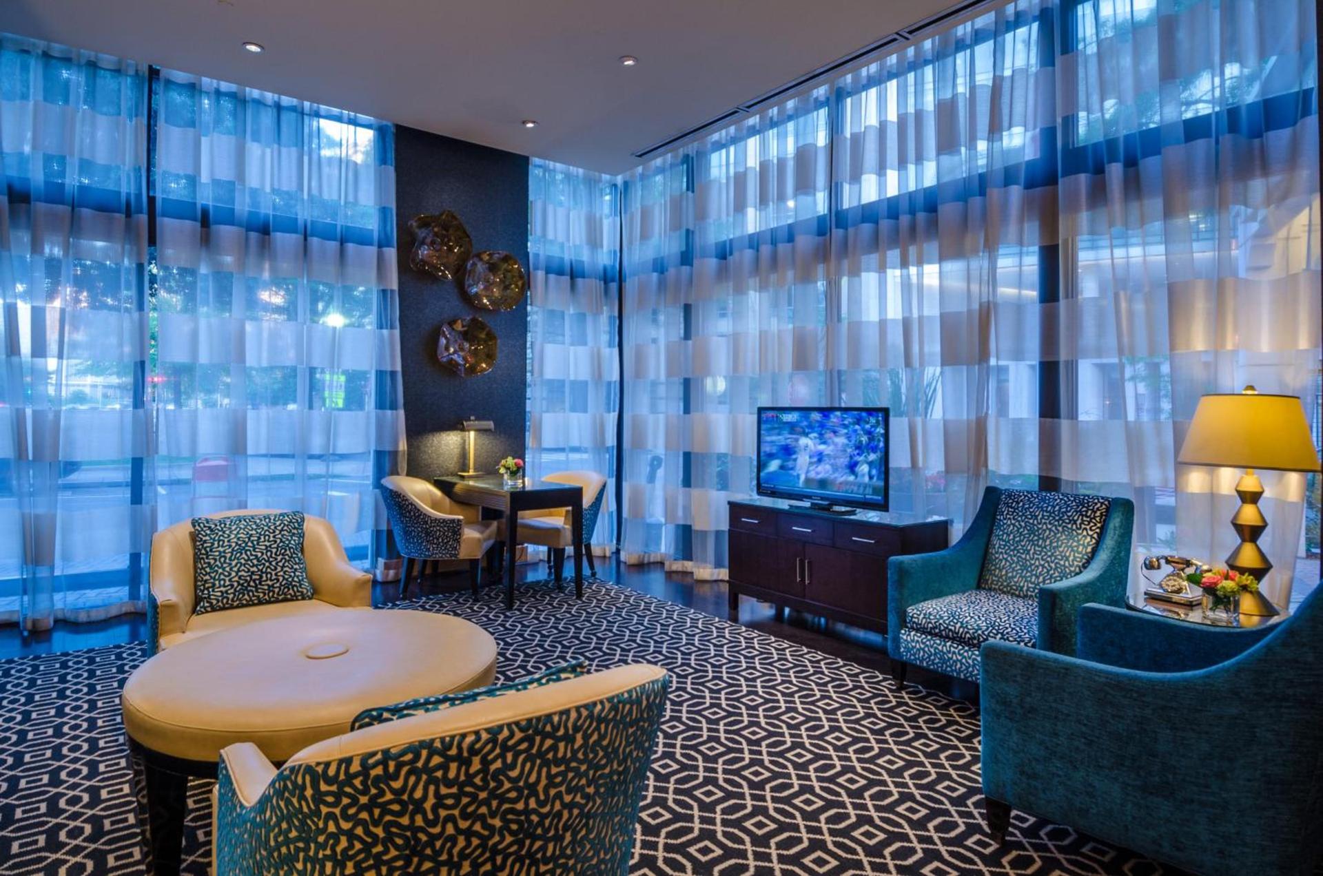 Beacon Hotel & Corporate Quarters photo 4