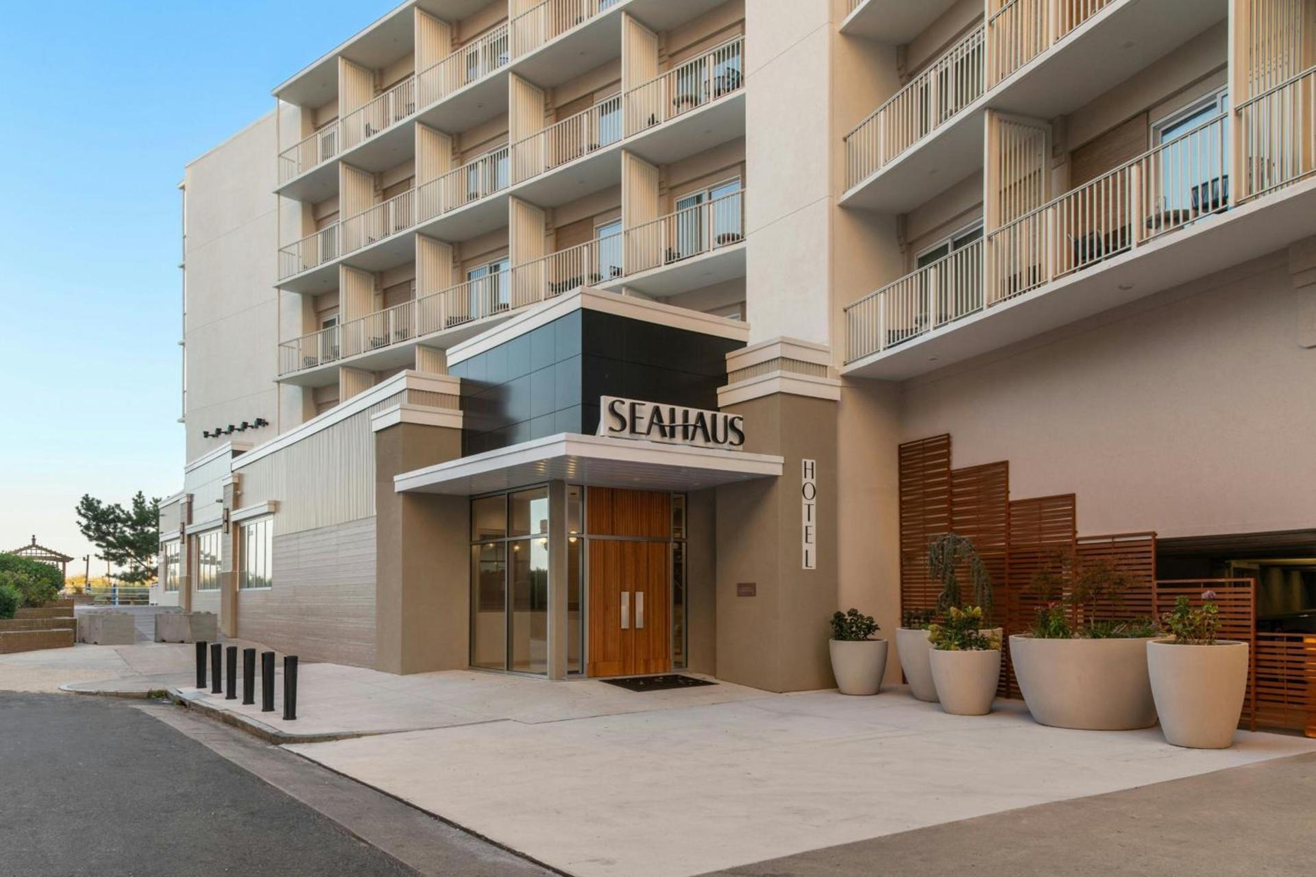 The Seahaus Hotel, Atlantic City Boardwalk, a Tribute Portfolio Hotel photo 6