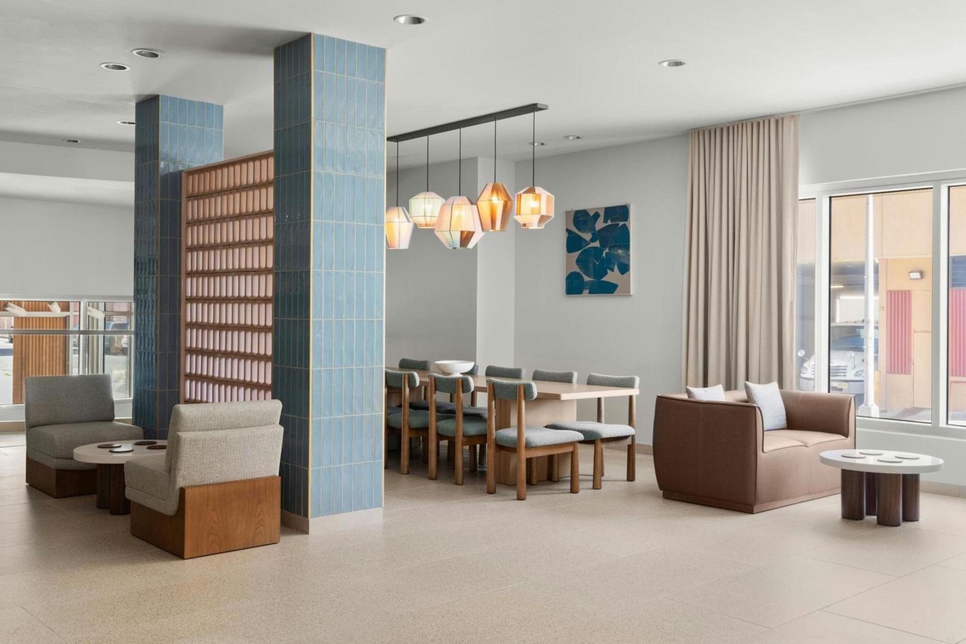 The Seahaus Hotel, Atlantic City Boardwalk, a Tribute Portfolio Hotel photo 31