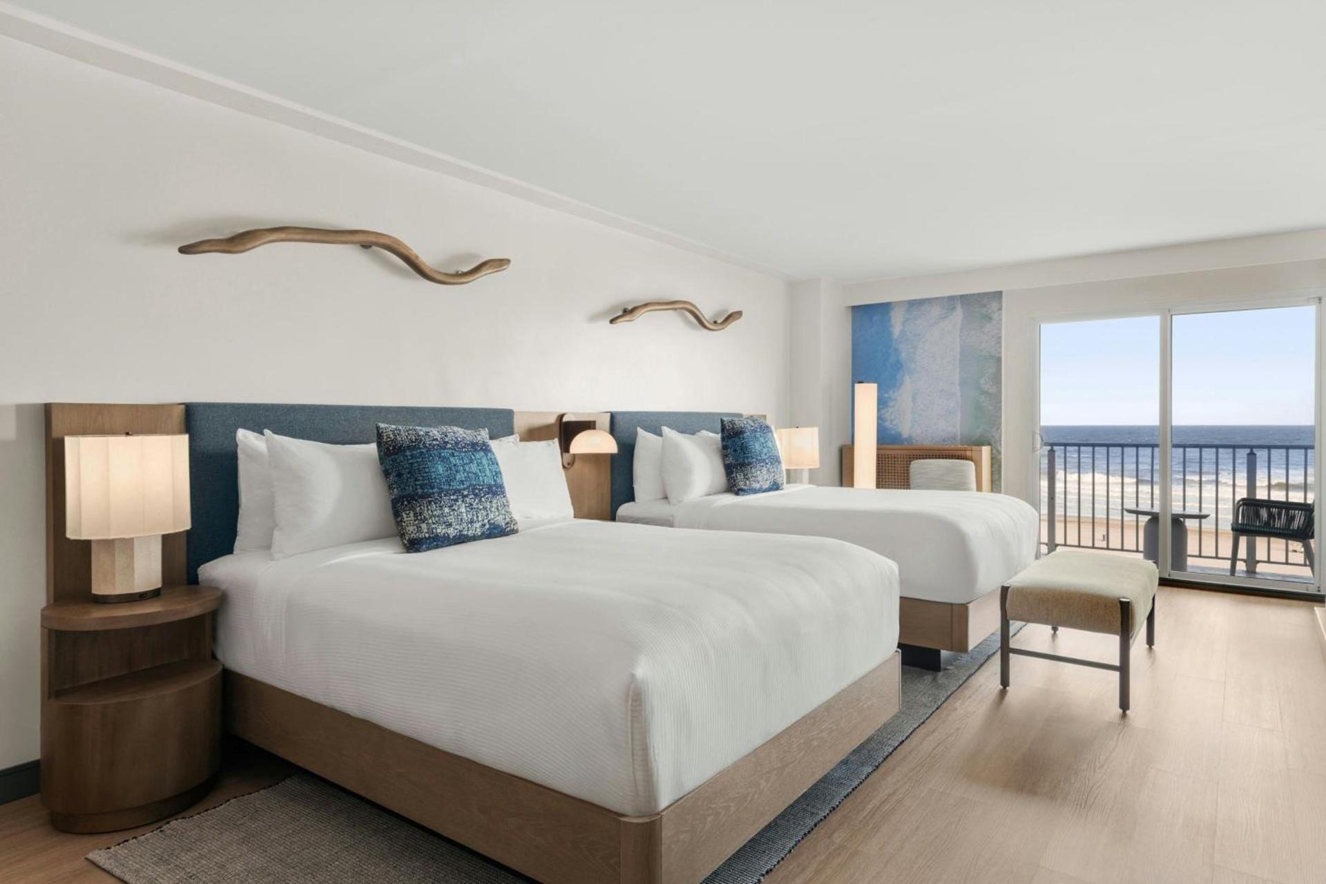 The Seahaus Hotel, Atlantic City Boardwalk, a Tribute Portfolio Hotel photo 58