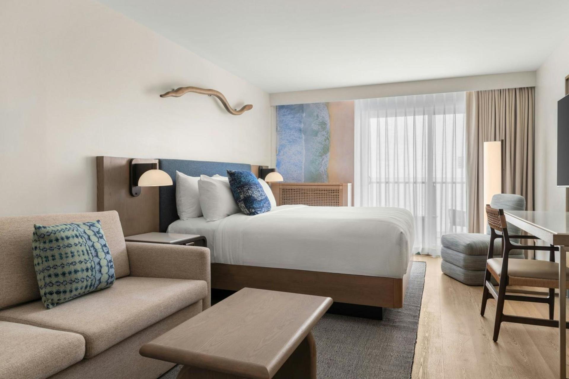 The Seahaus Hotel, Atlantic City Boardwalk, a Tribute Portfolio Hotel photo 3