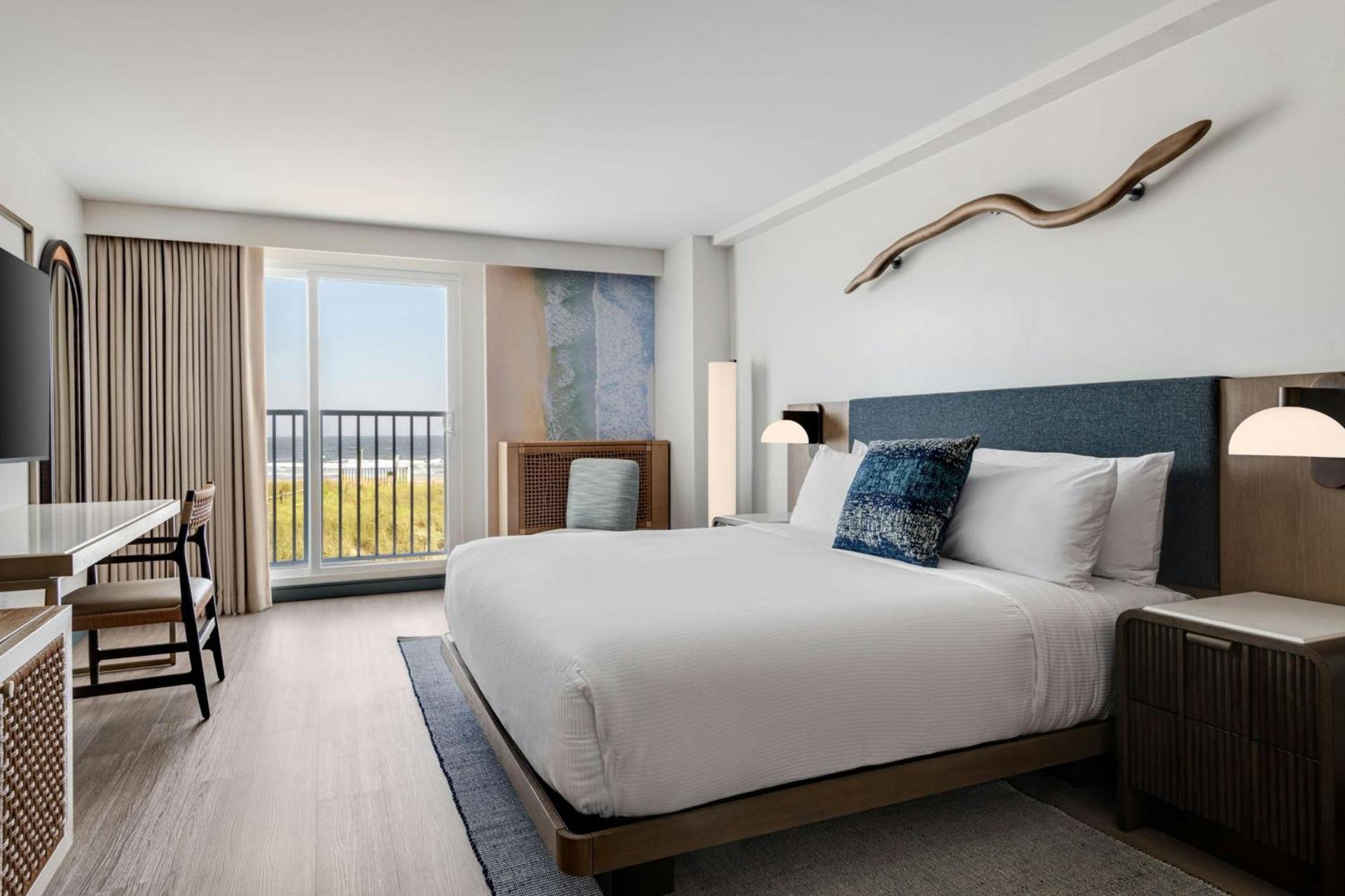 The Seahaus Hotel, Atlantic City Boardwalk, a Tribute Portfolio Hotel photo 18