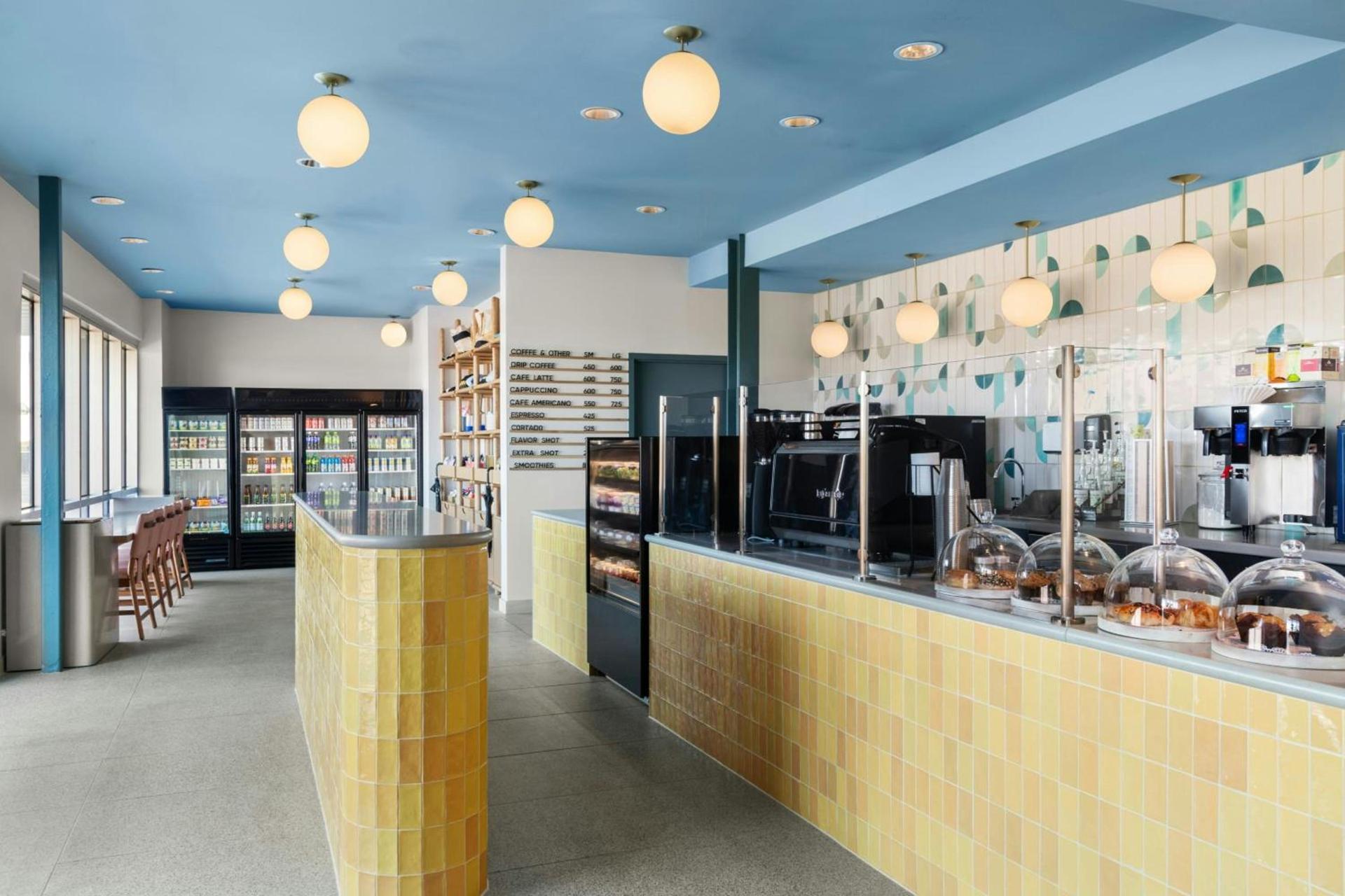 The Seahaus Hotel, Atlantic City Boardwalk, a Tribute Portfolio Hotel photo 10