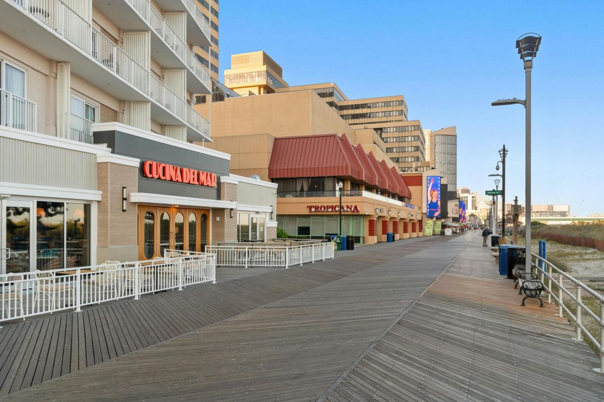 The Seahaus Hotel, Atlantic City Boardwalk, a Tribute Portfolio Hotel photo 54