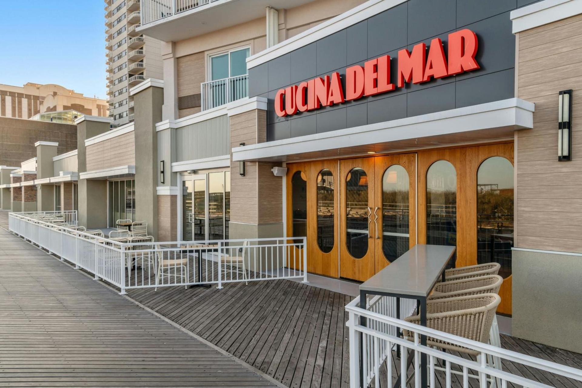 The Seahaus Hotel, Atlantic City Boardwalk, a Tribute Portfolio Hotel photo 68