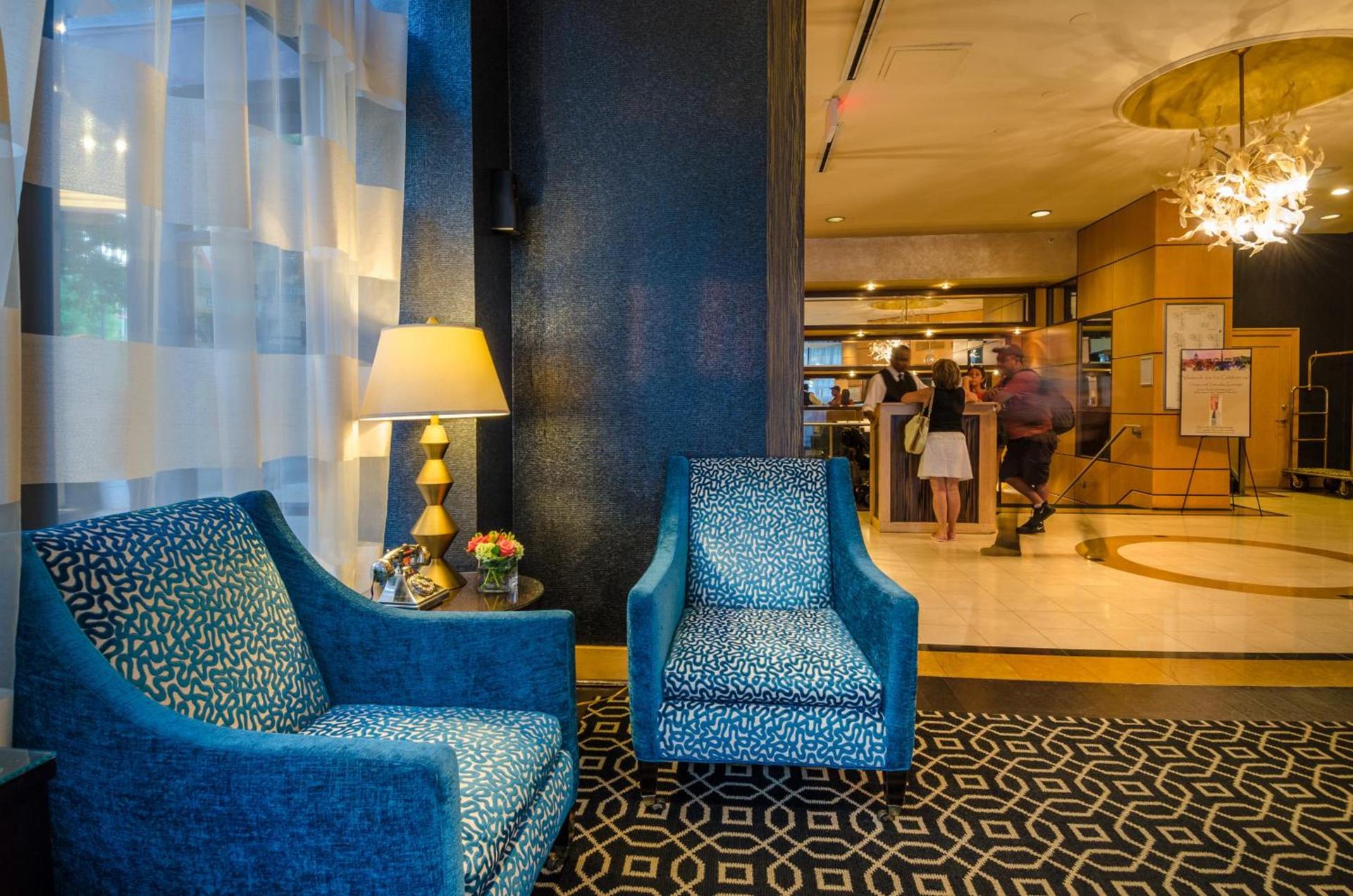 Beacon Hotel & Corporate Quarters photo 2