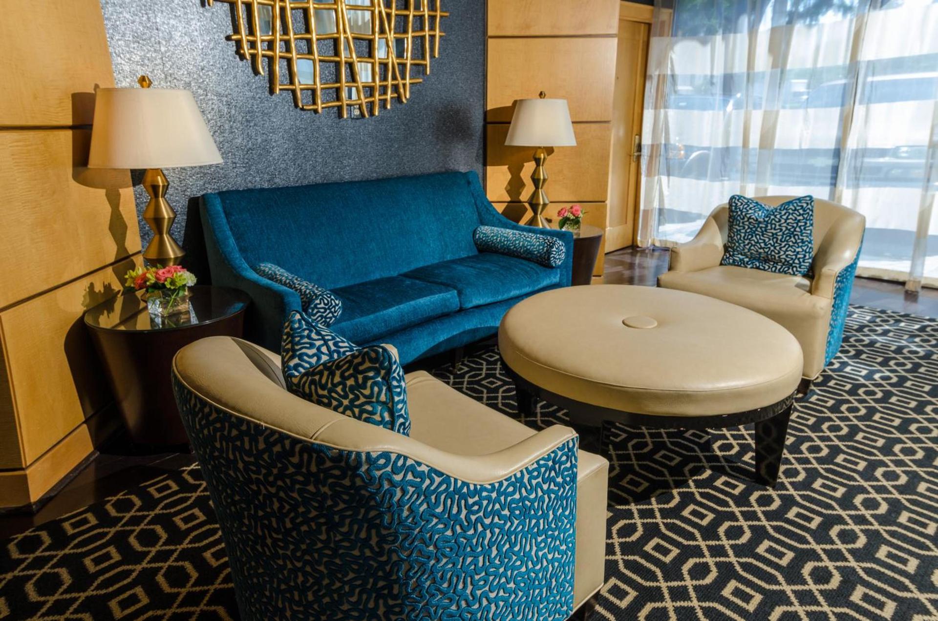 Beacon Hotel & Corporate Quarters photo 32