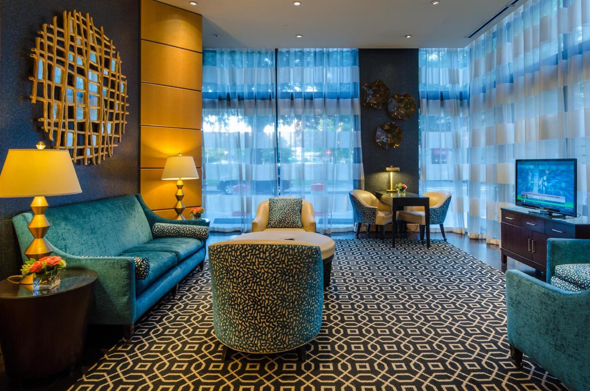 Beacon Hotel & Corporate Quarters photo 31