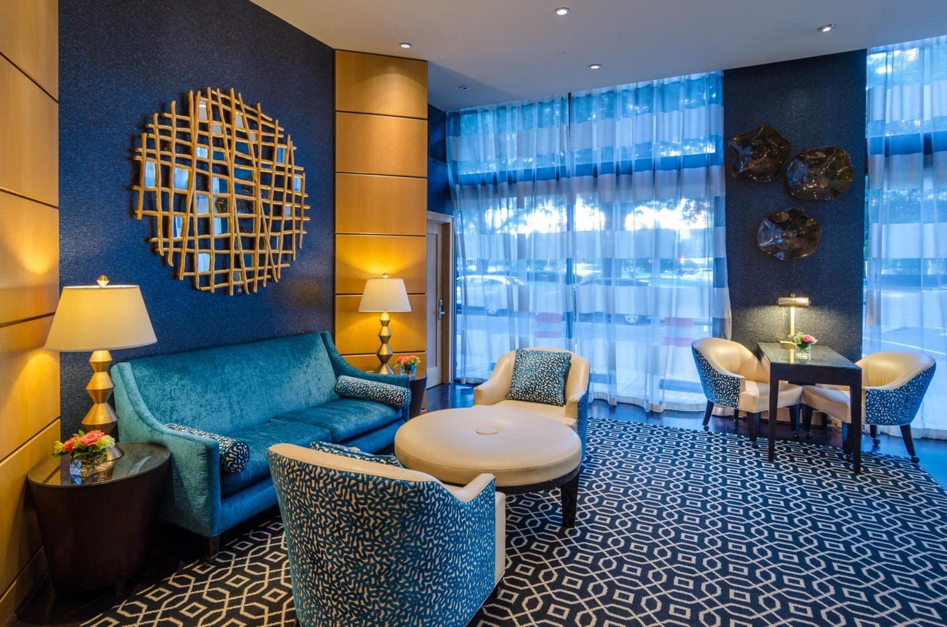 Beacon Hotel & Corporate Quarters photo 33