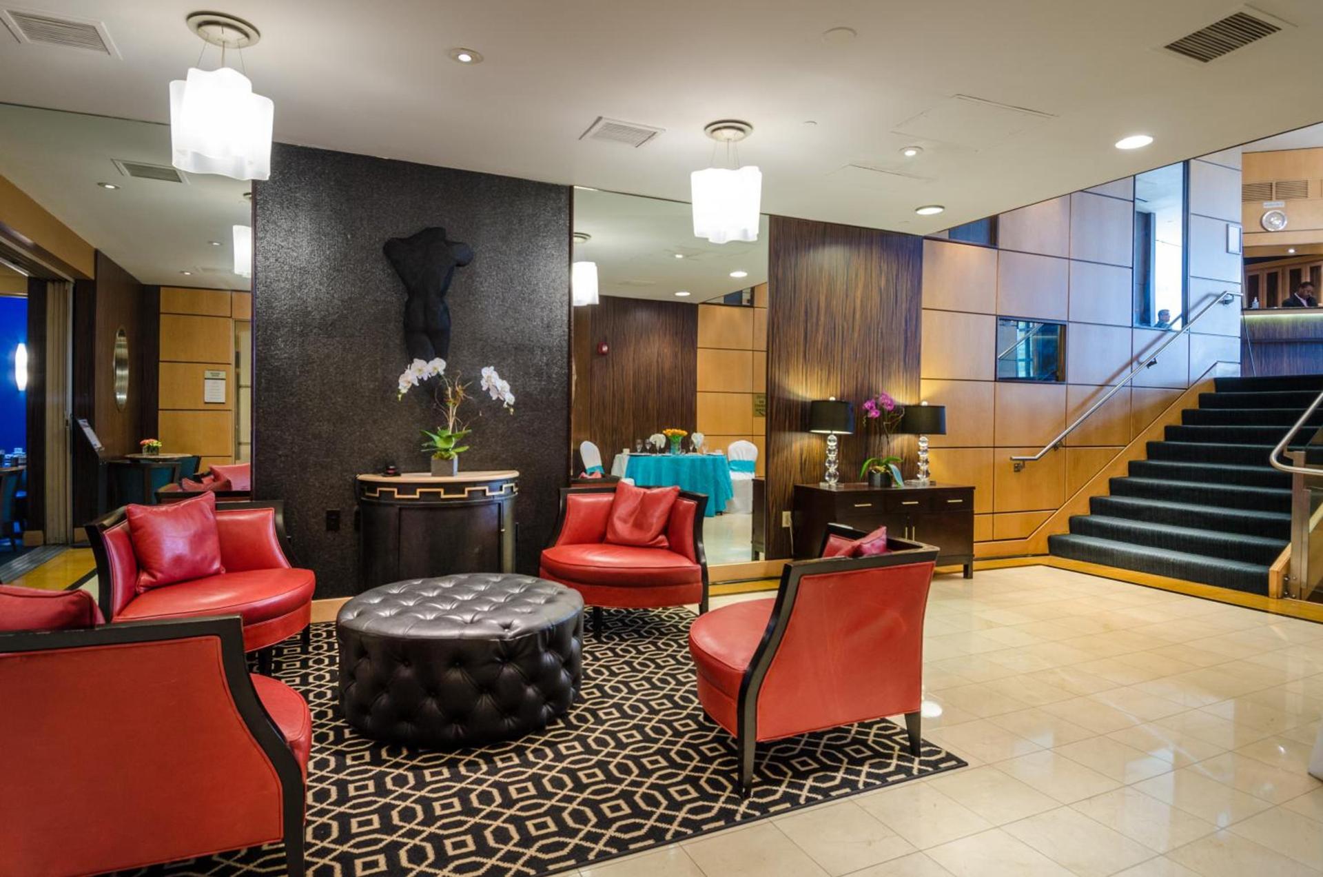 Beacon Hotel & Corporate Quarters photo 5