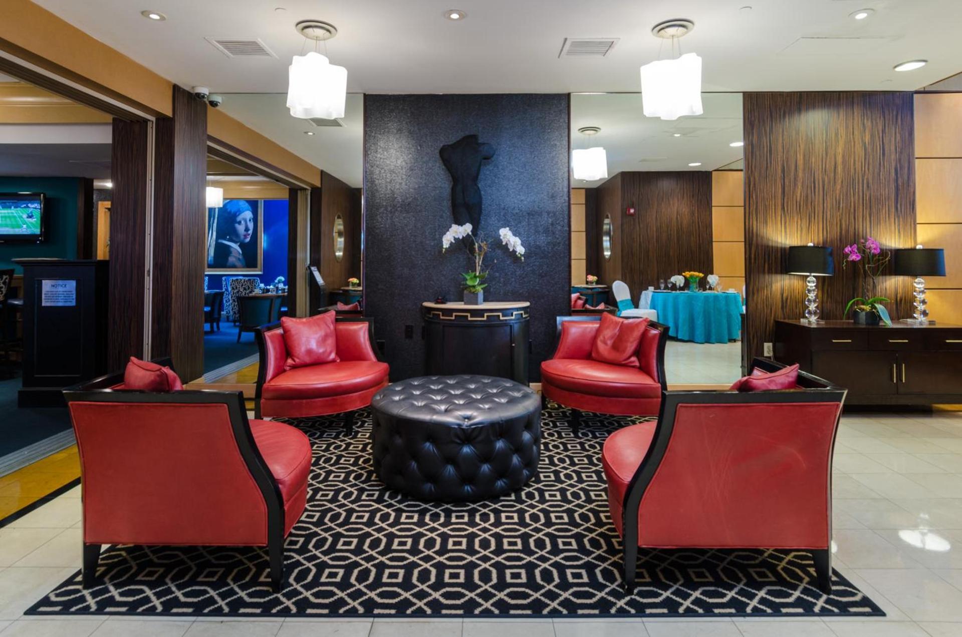 Beacon Hotel & Corporate Quarters photo 34