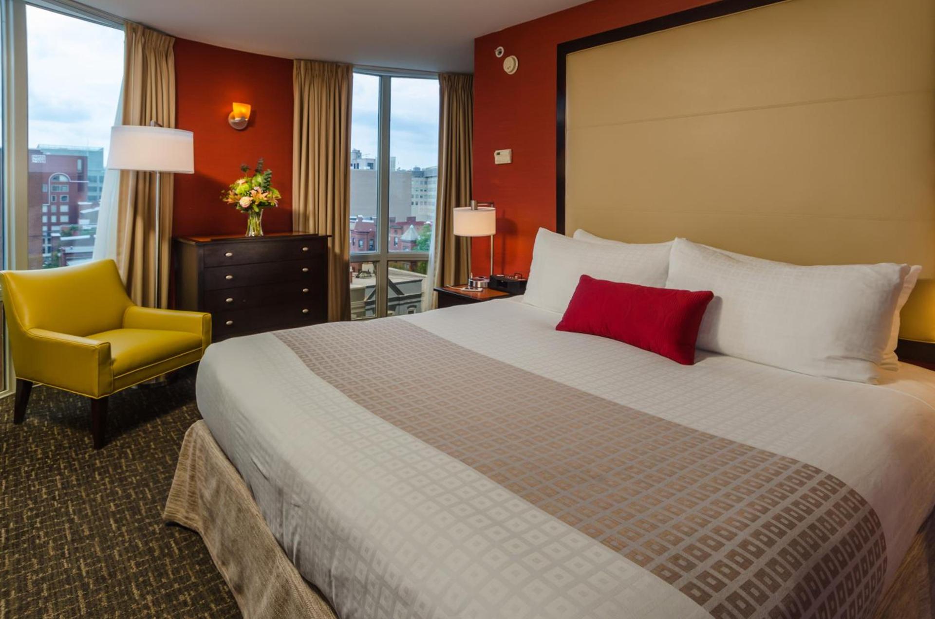 Beacon Hotel & Corporate Quarters photo 7