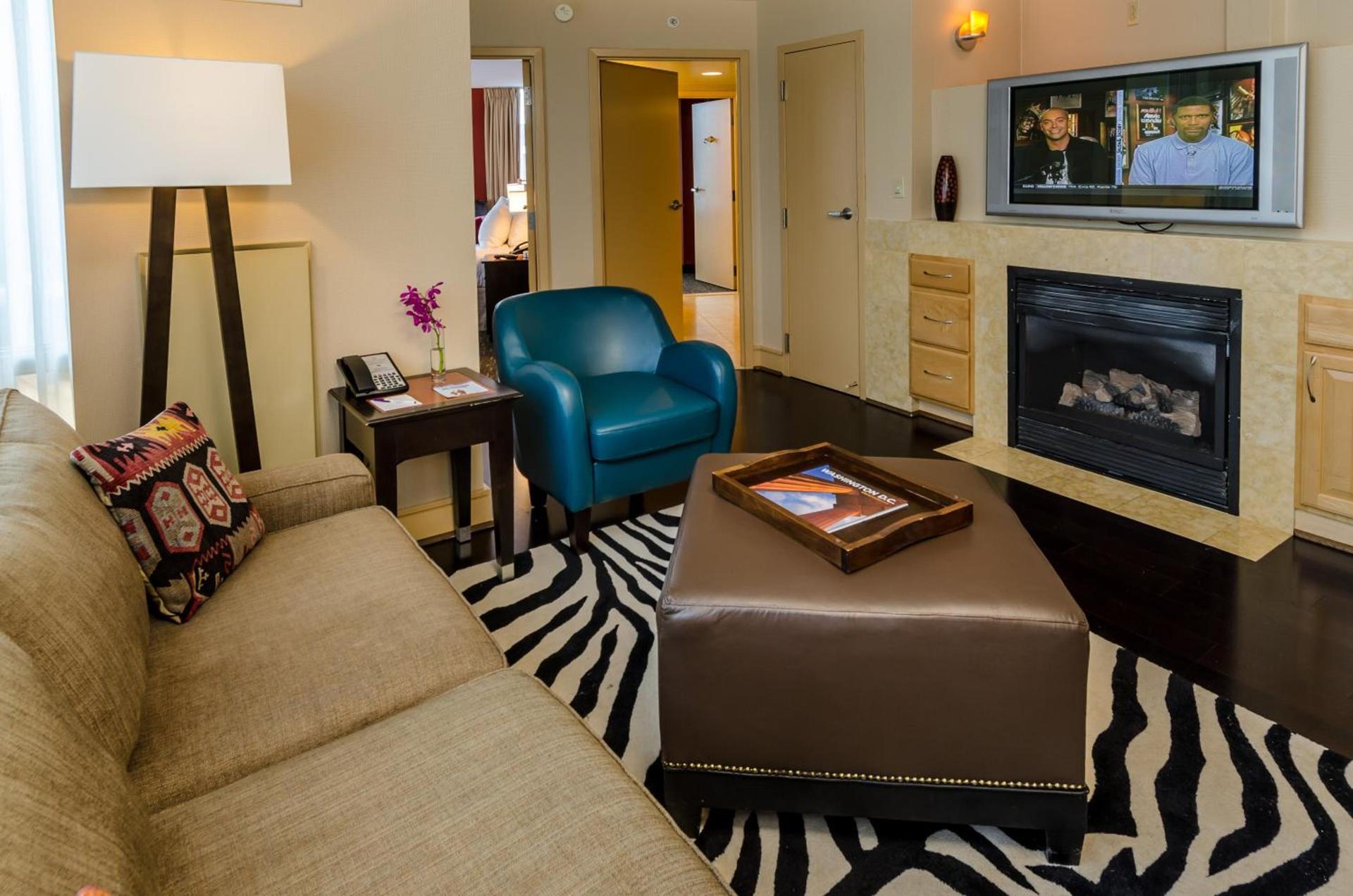 Beacon Hotel & Corporate Quarters photo 17
