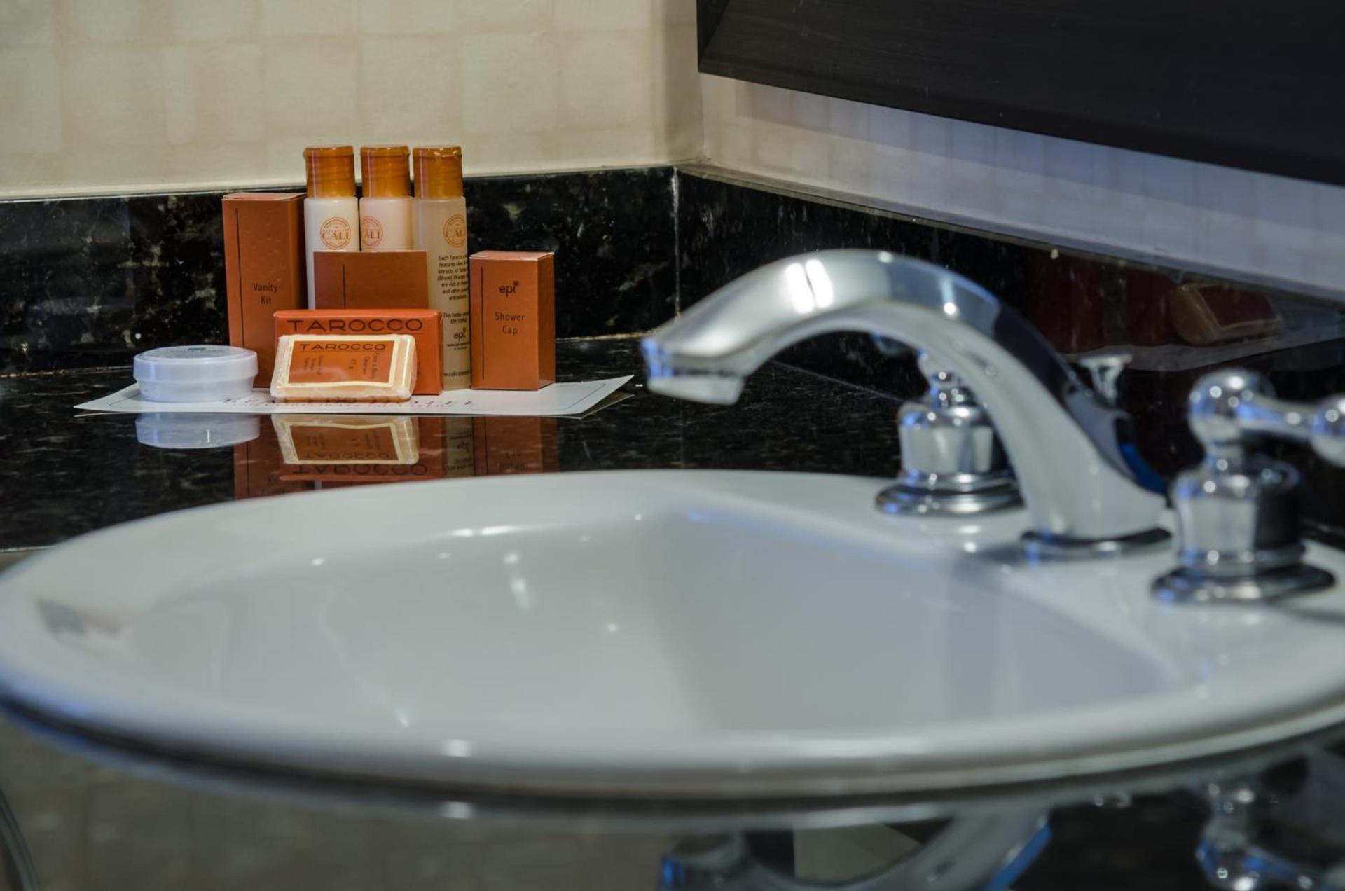 Beacon Hotel & Corporate Quarters photo 51