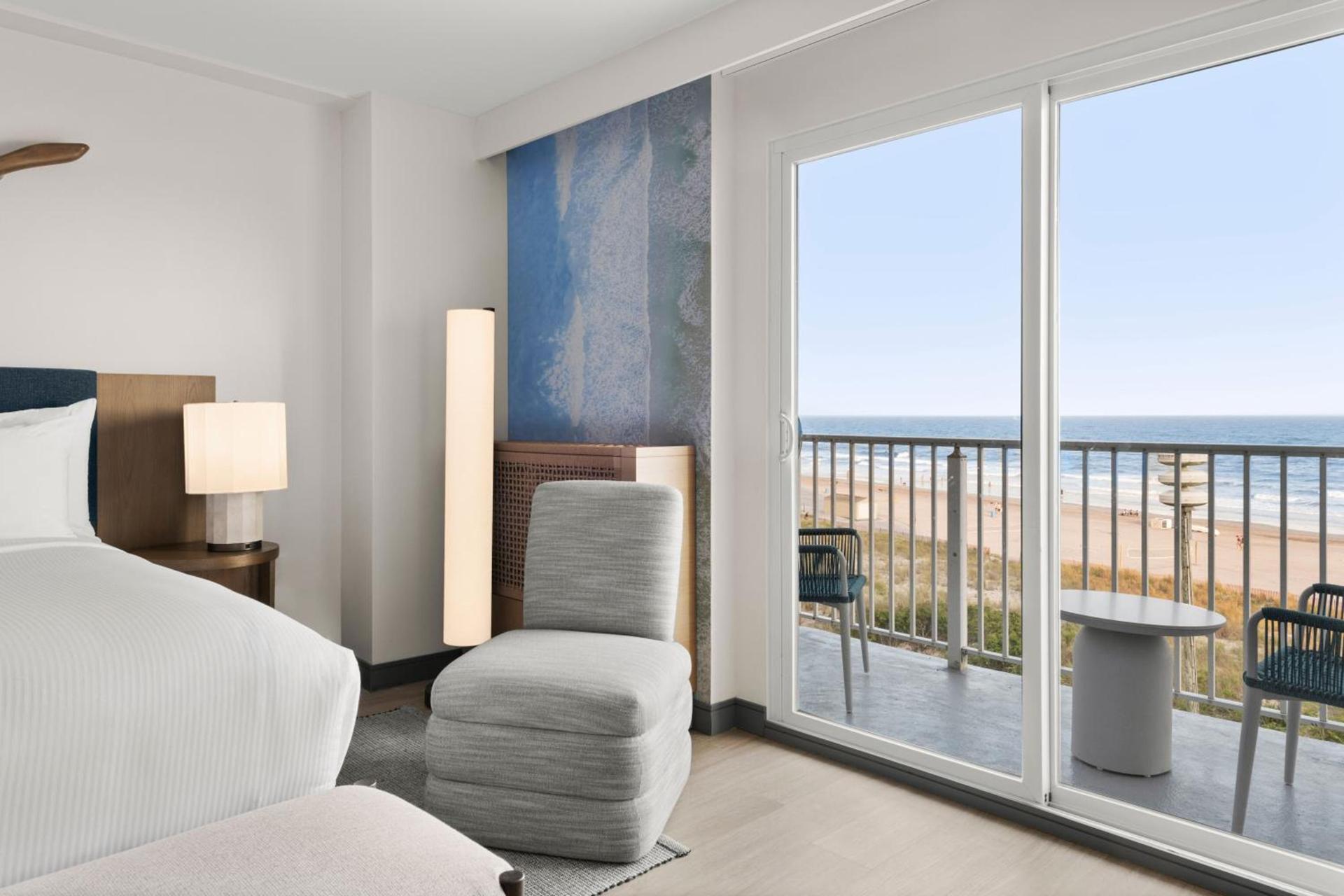 The Seahaus Hotel, Atlantic City Boardwalk, a Tribute Portfolio Hotel photo 34