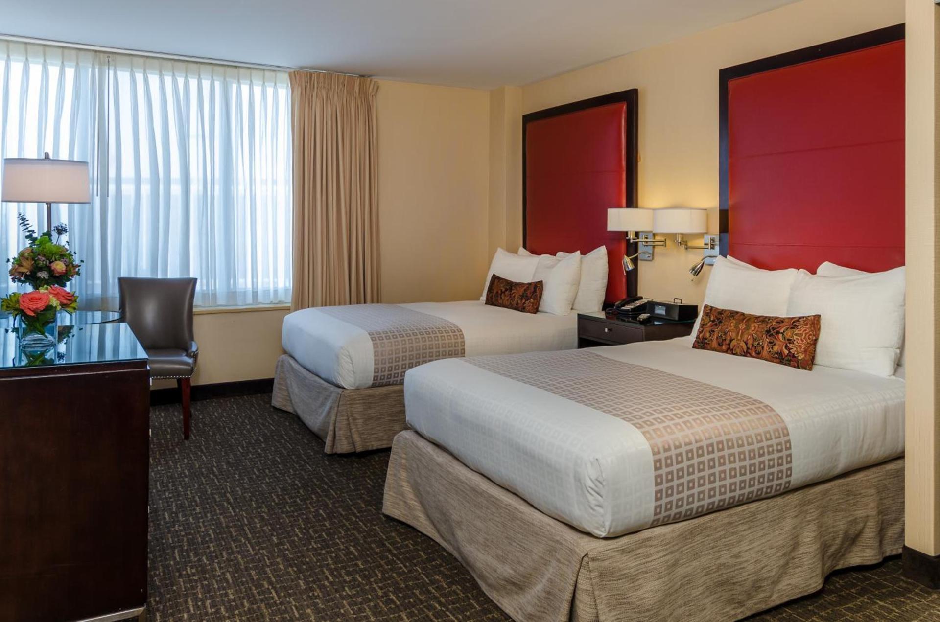 Beacon Hotel & Corporate Quarters photo 12