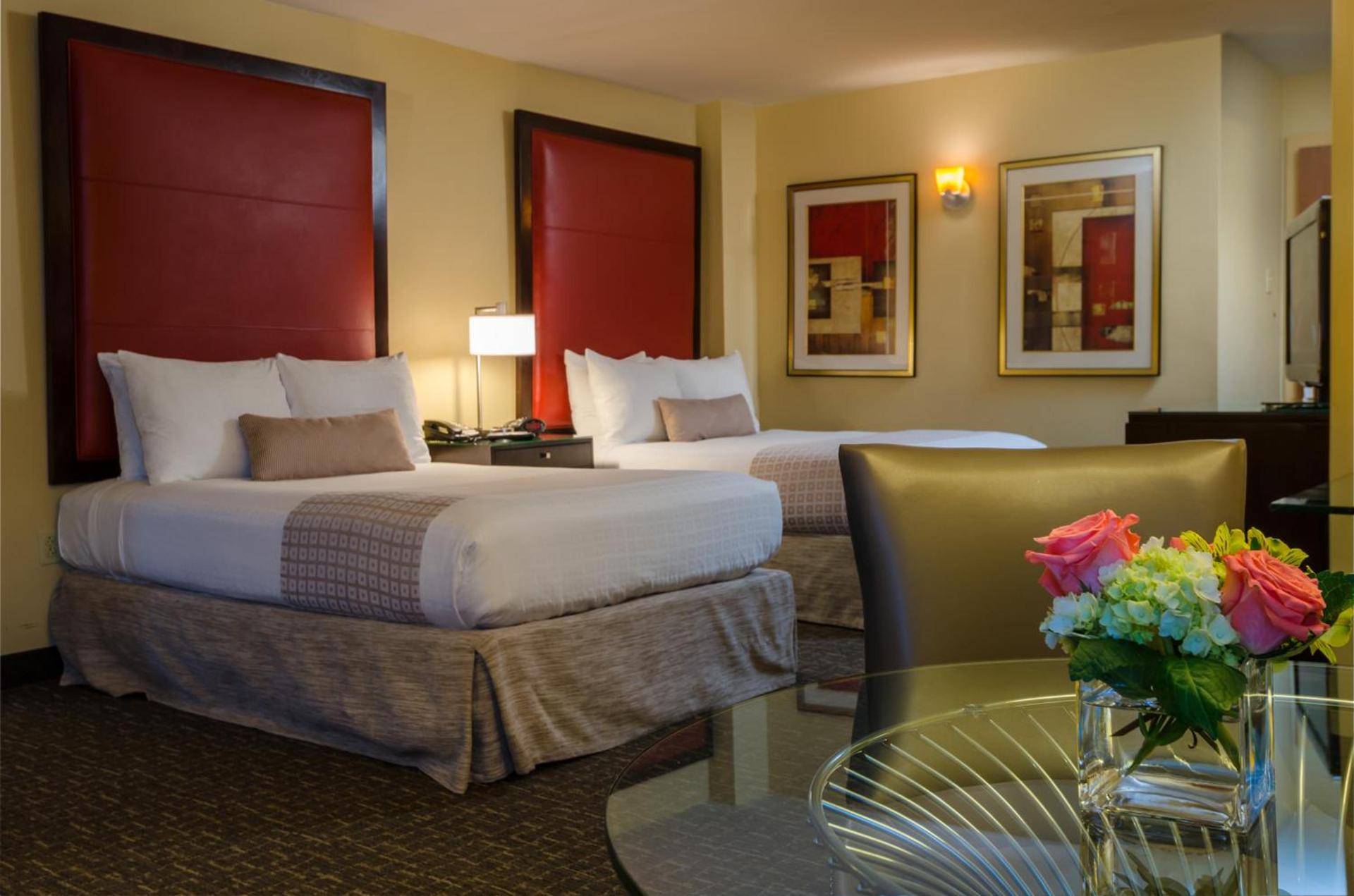 Beacon Hotel & Corporate Quarters photo 22
