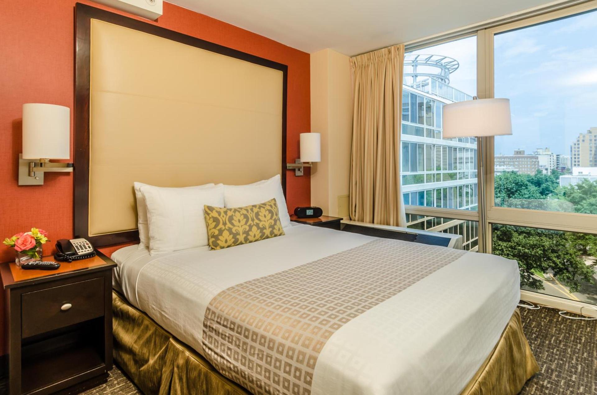 Beacon Hotel & Corporate Quarters photo 21