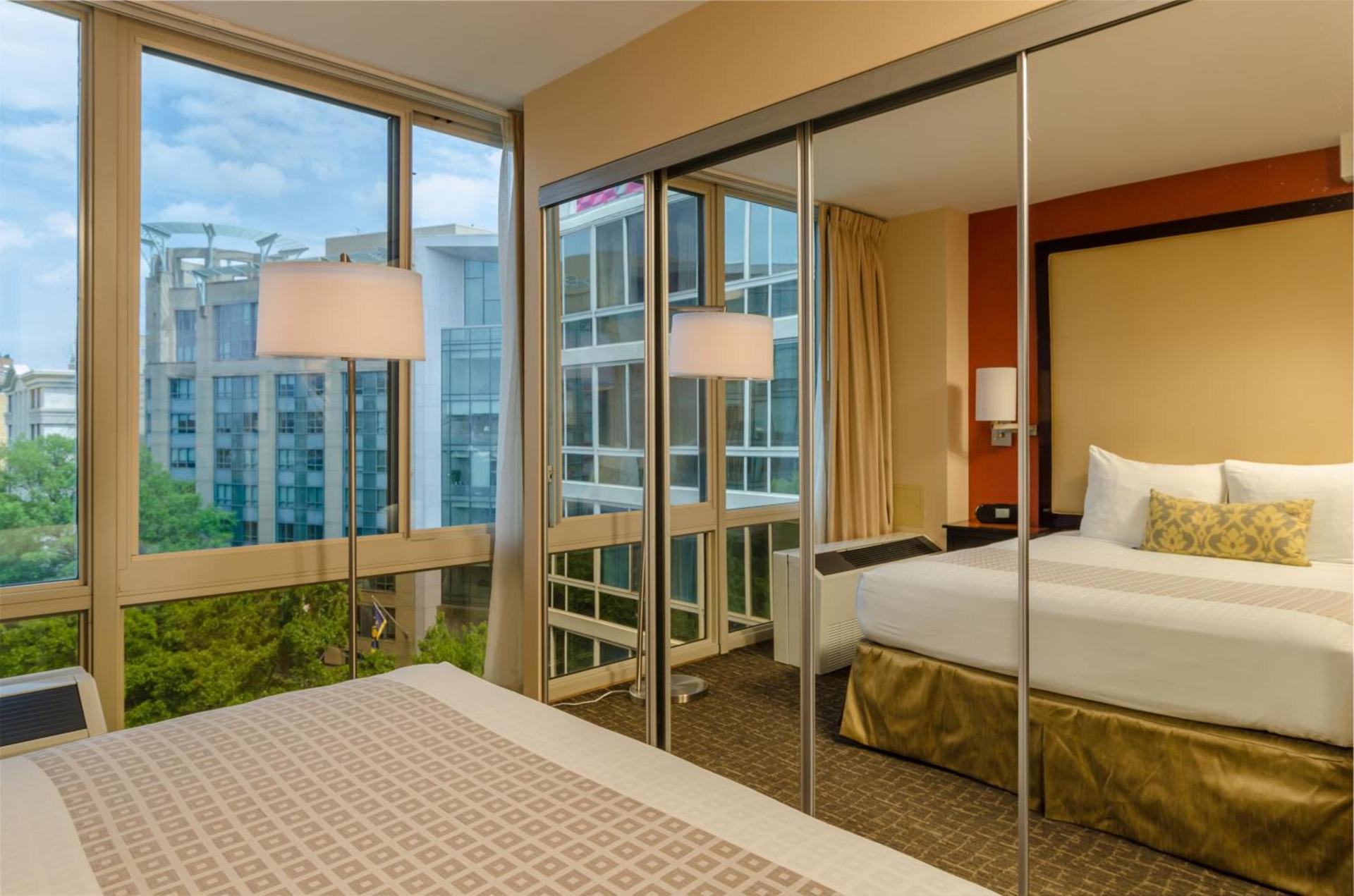 Beacon Hotel & Corporate Quarters photo 28
