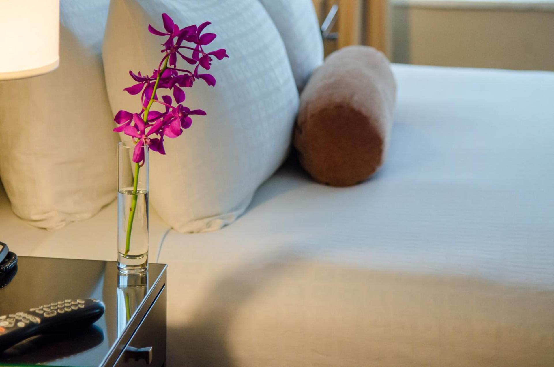 Beacon Hotel & Corporate Quarters photo 41