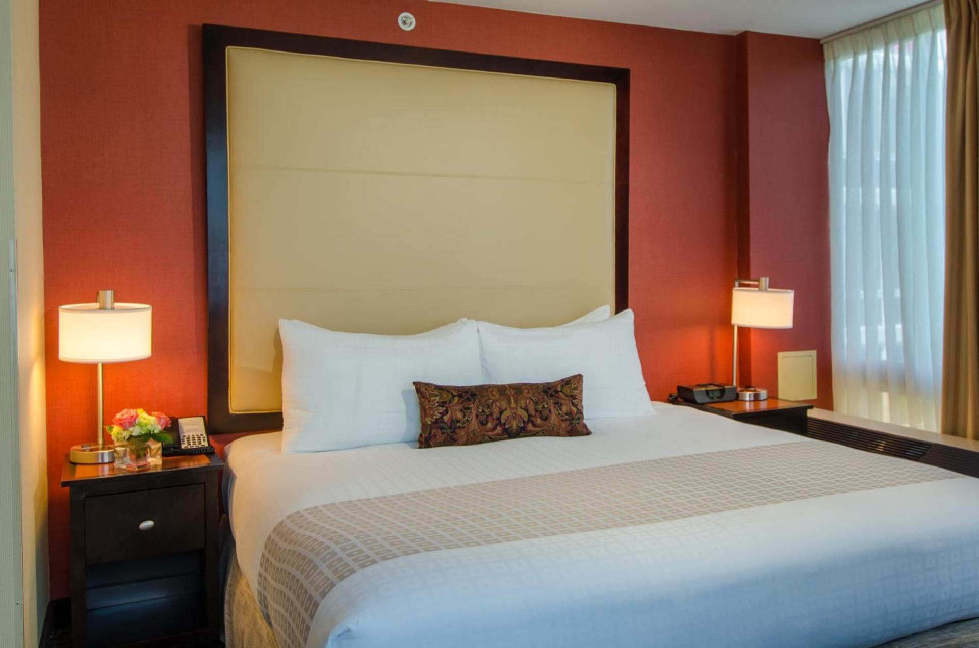 Beacon Hotel & Corporate Quarters photo 36