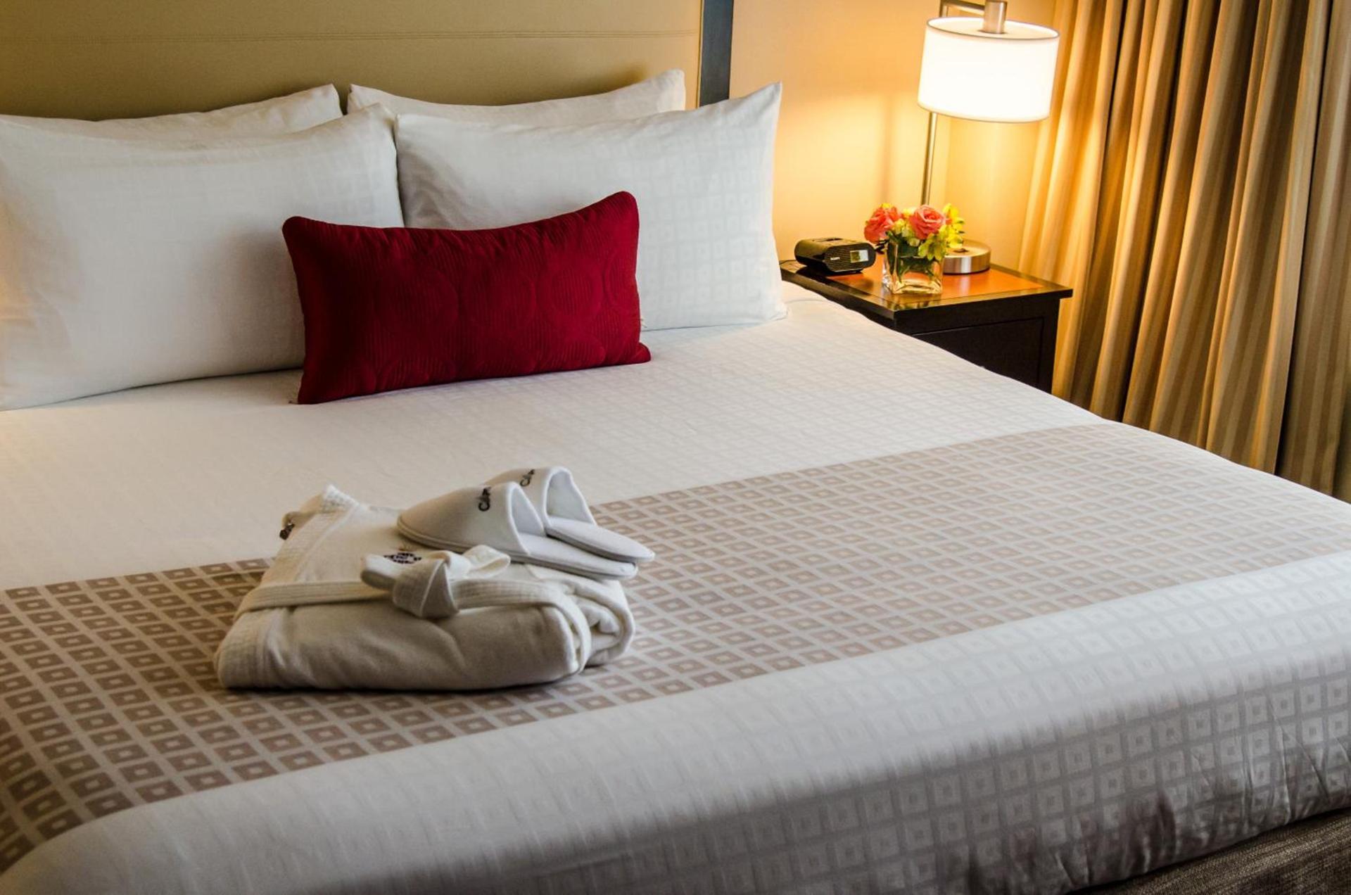 Beacon Hotel & Corporate Quarters photo 43