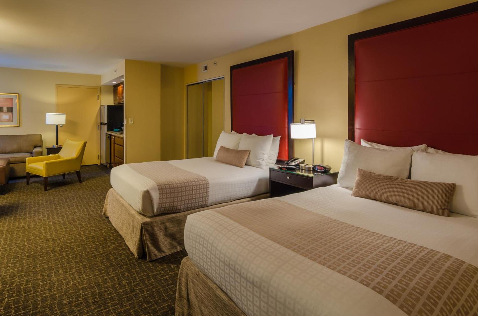 Beacon Hotel & Corporate Quarters photo 38
